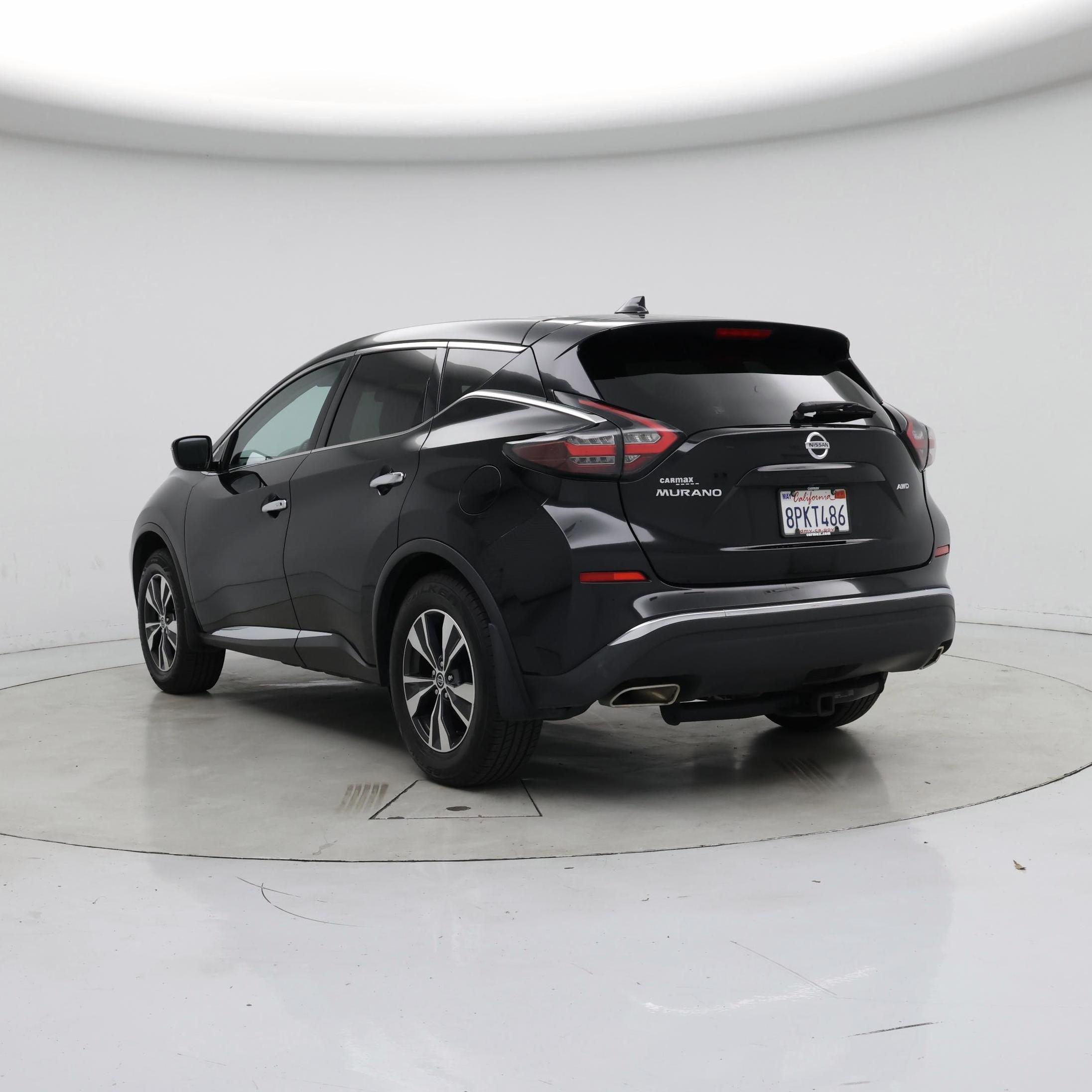 Thumbnail: 2019 Nissan Murano - 2
