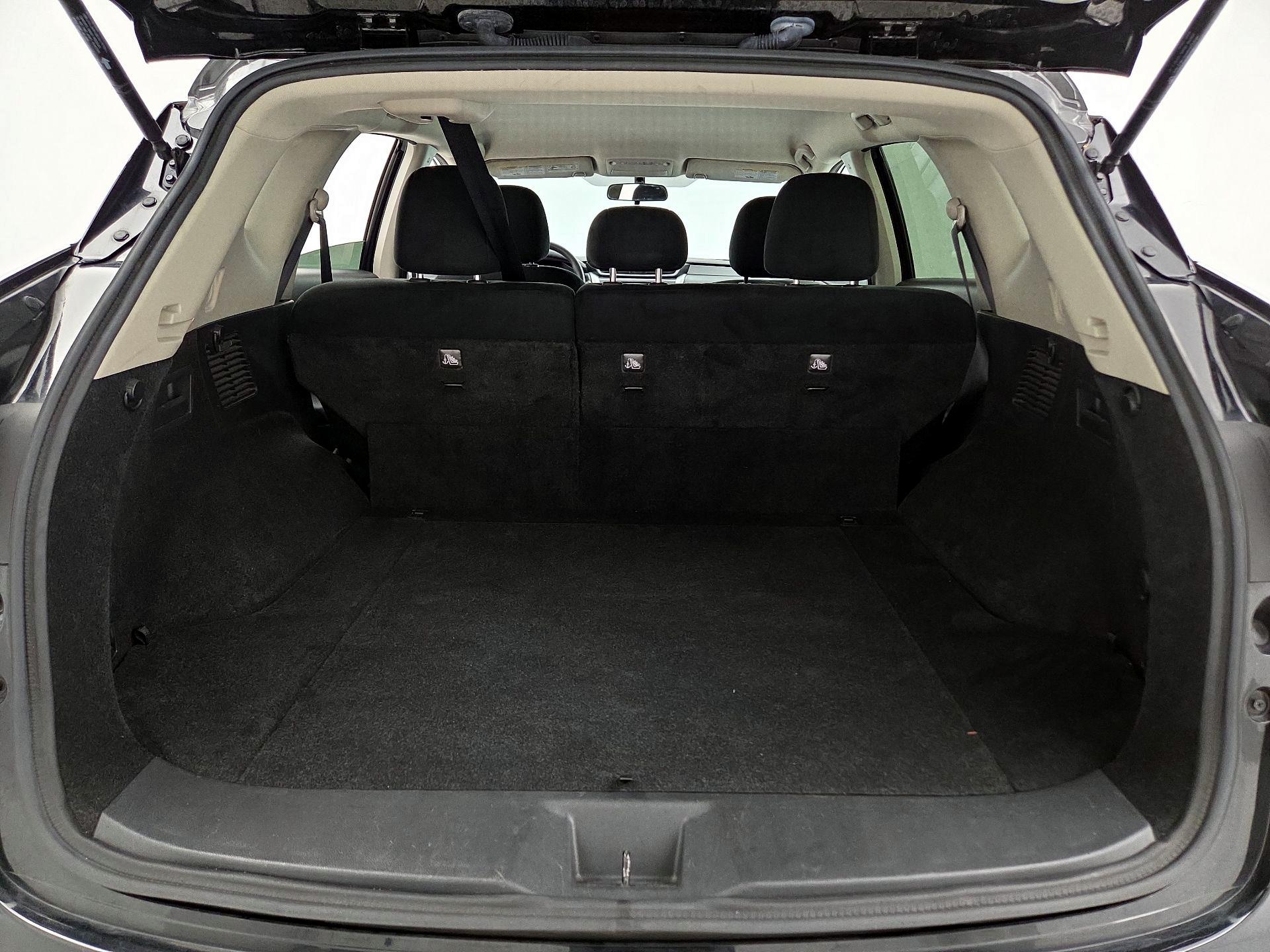 Thumbnail: 2019 Nissan Murano - 20