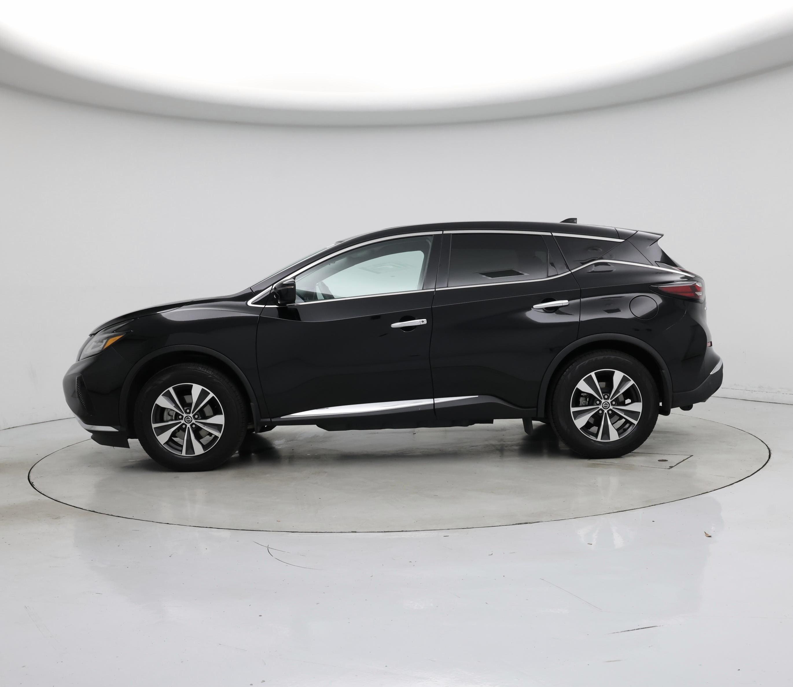 Thumbnail: 2019 Nissan Murano - 3
