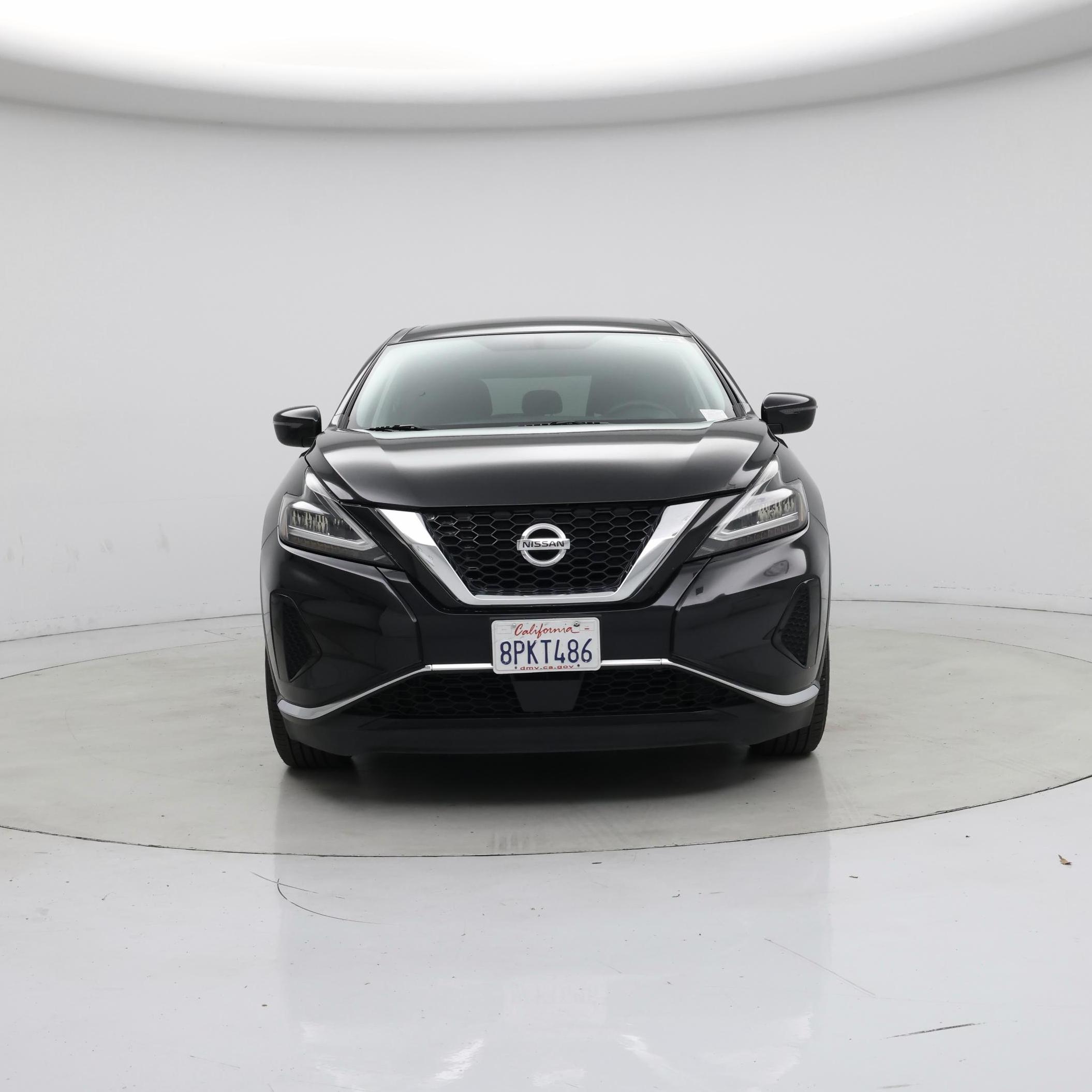 Thumbnail: 2019 Nissan Murano - 5
