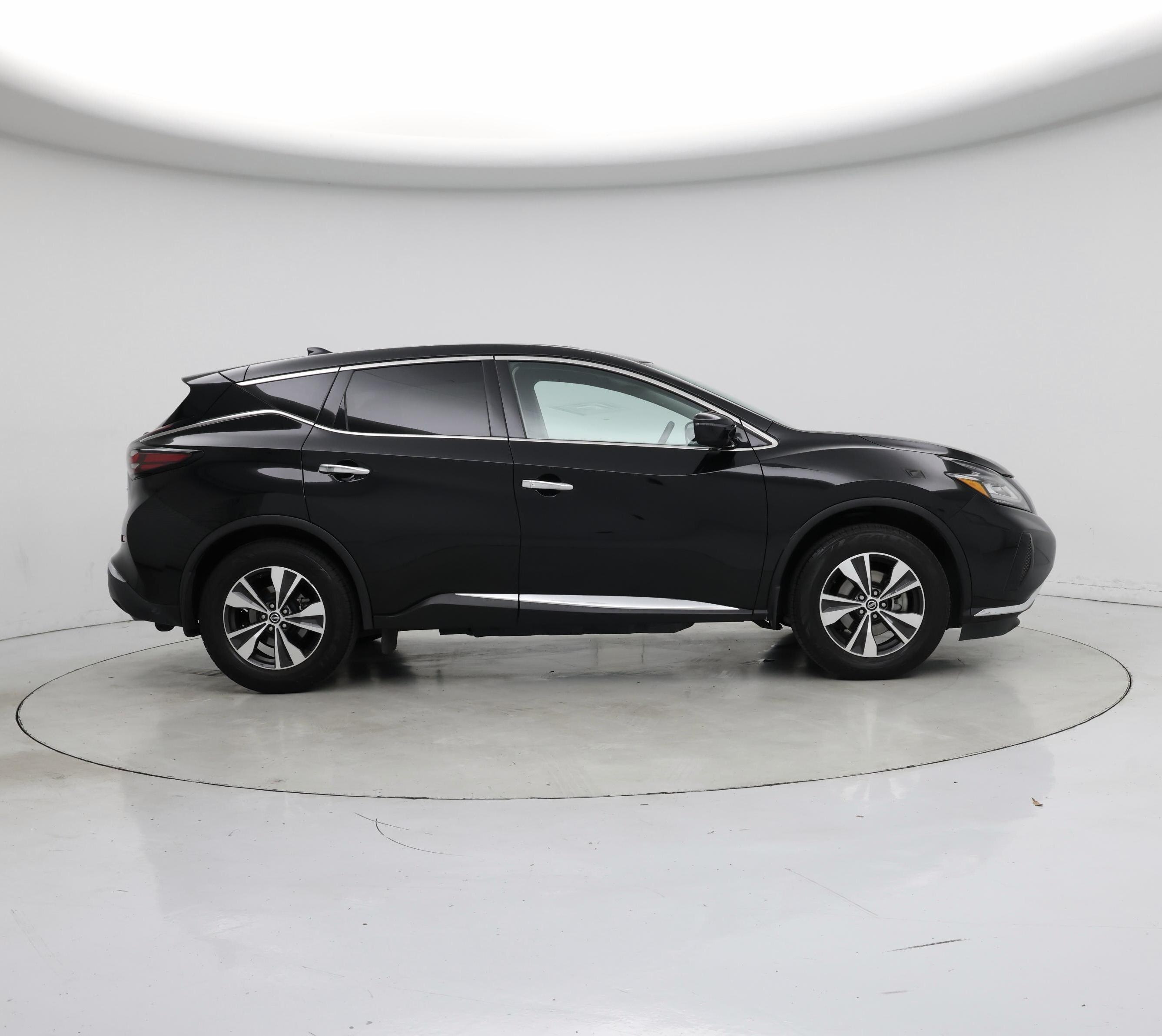 Thumbnail: 2019 Nissan Murano - 7