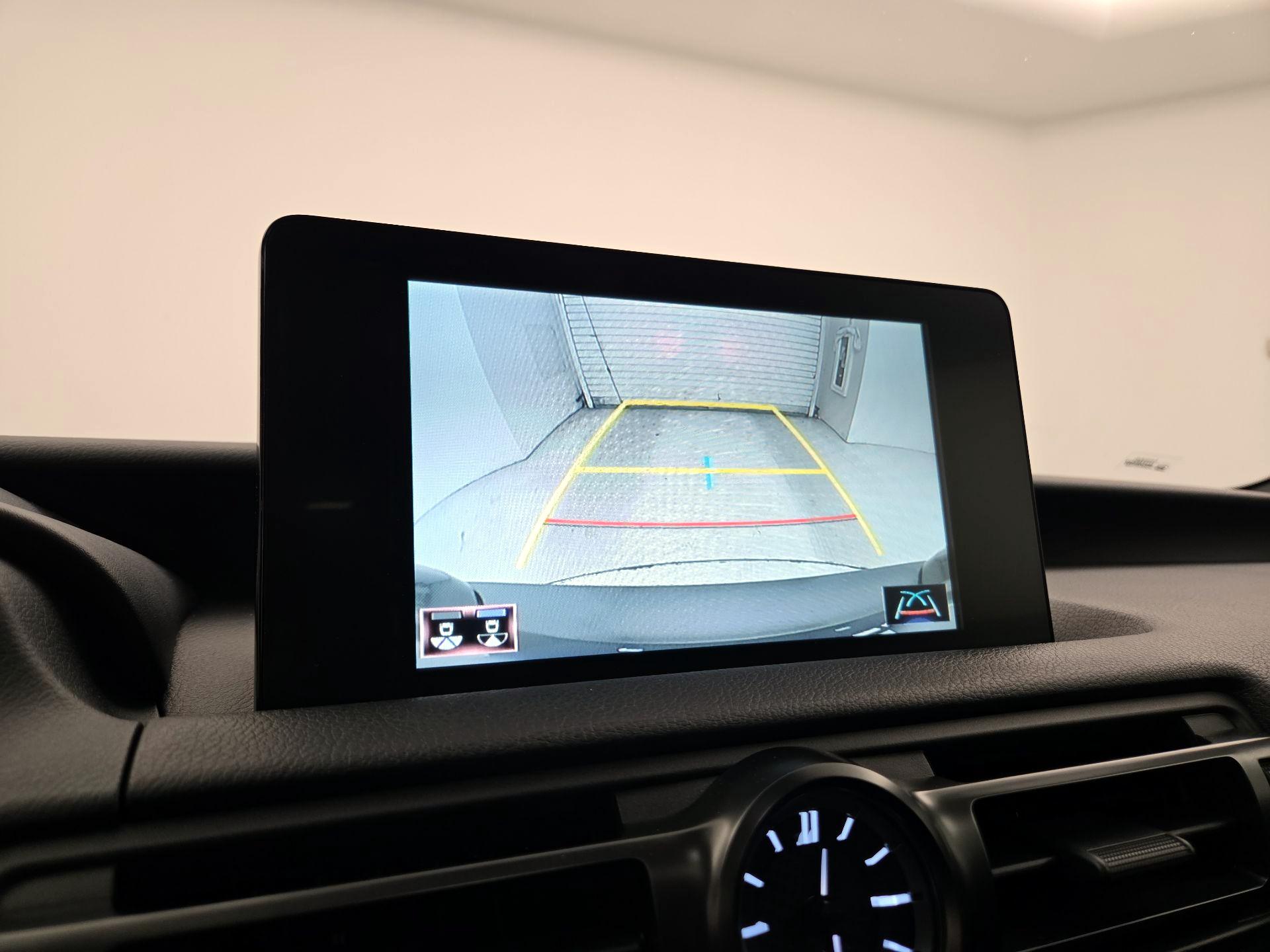 Thumbnail: 2024 Lexus IS - 14