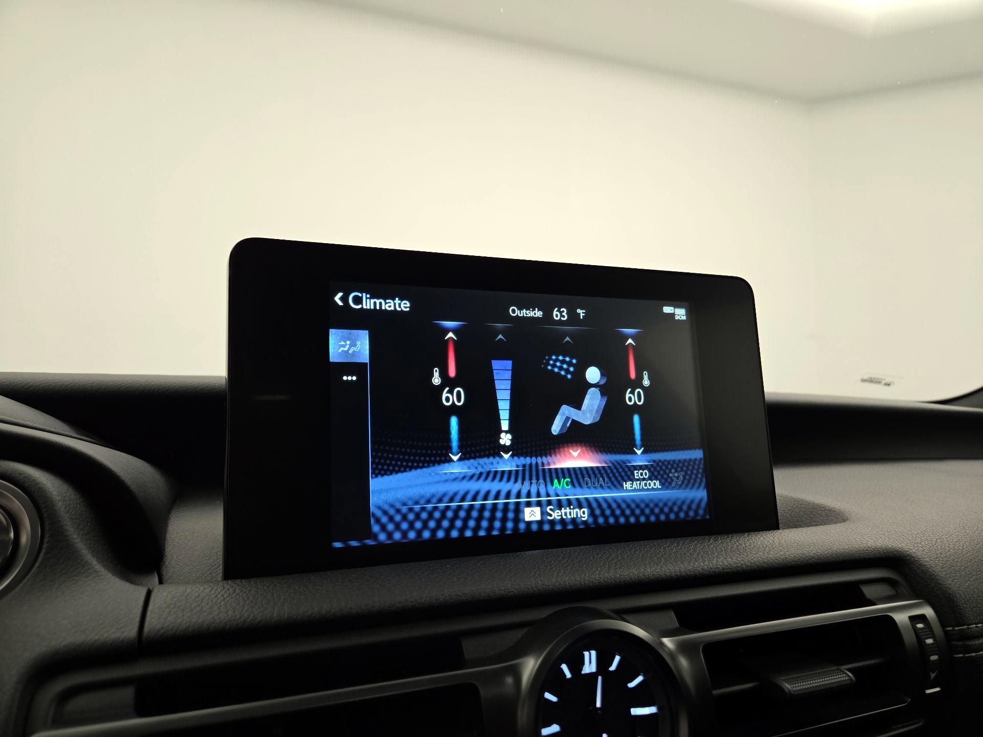 Thumbnail: 2024 Lexus IS - 16