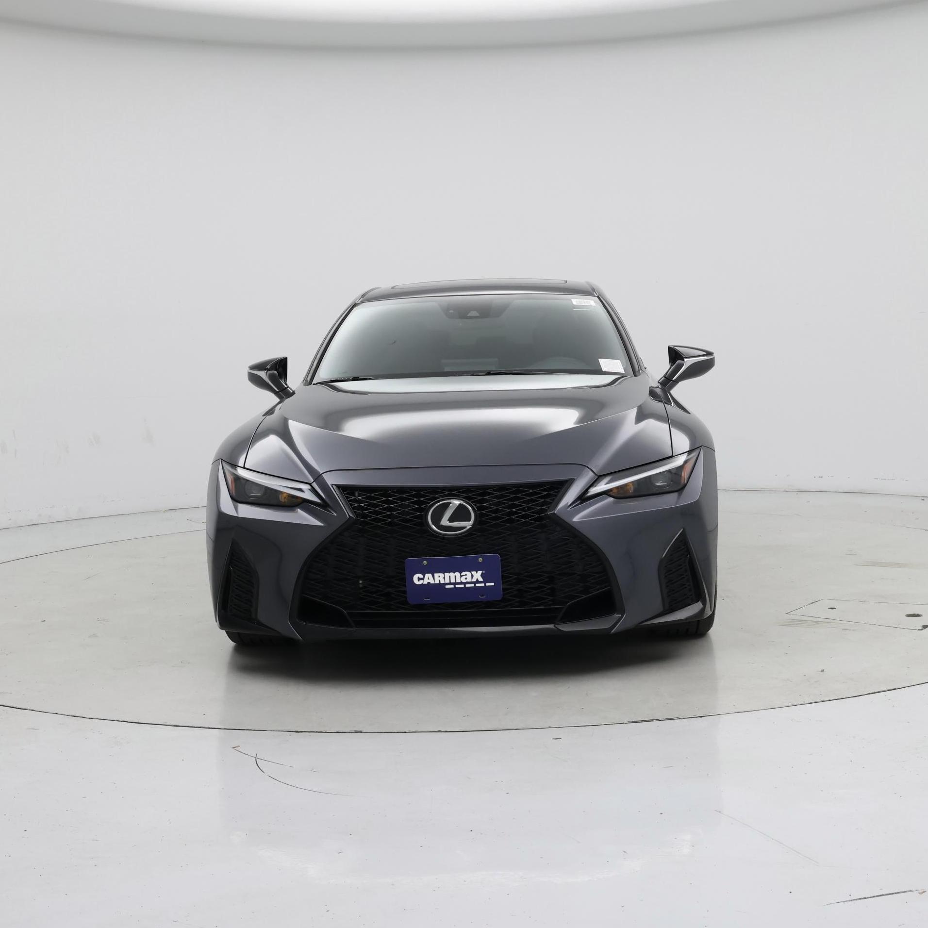 Thumbnail: 2024 Lexus IS - 5