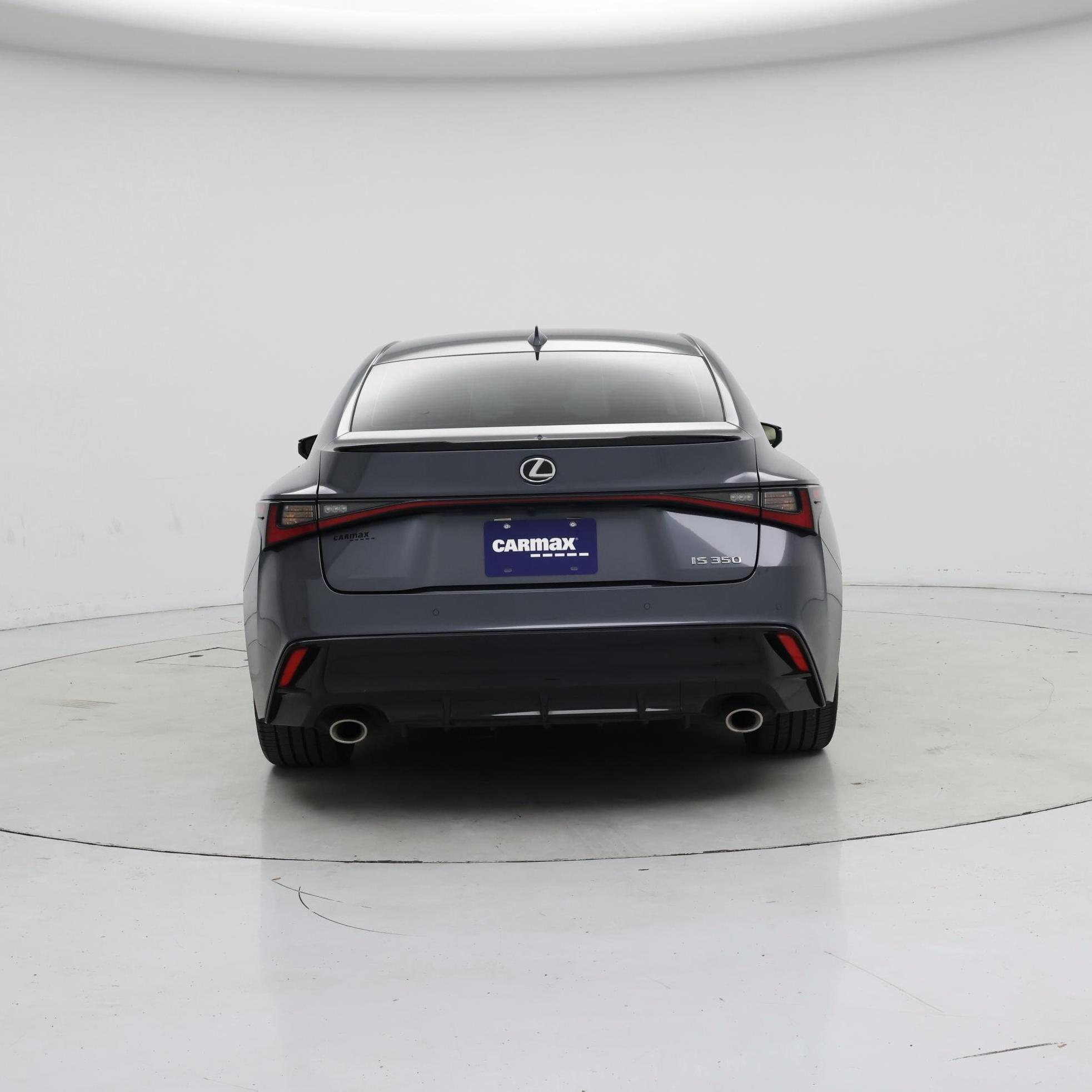 Thumbnail: 2024 Lexus IS - 6
