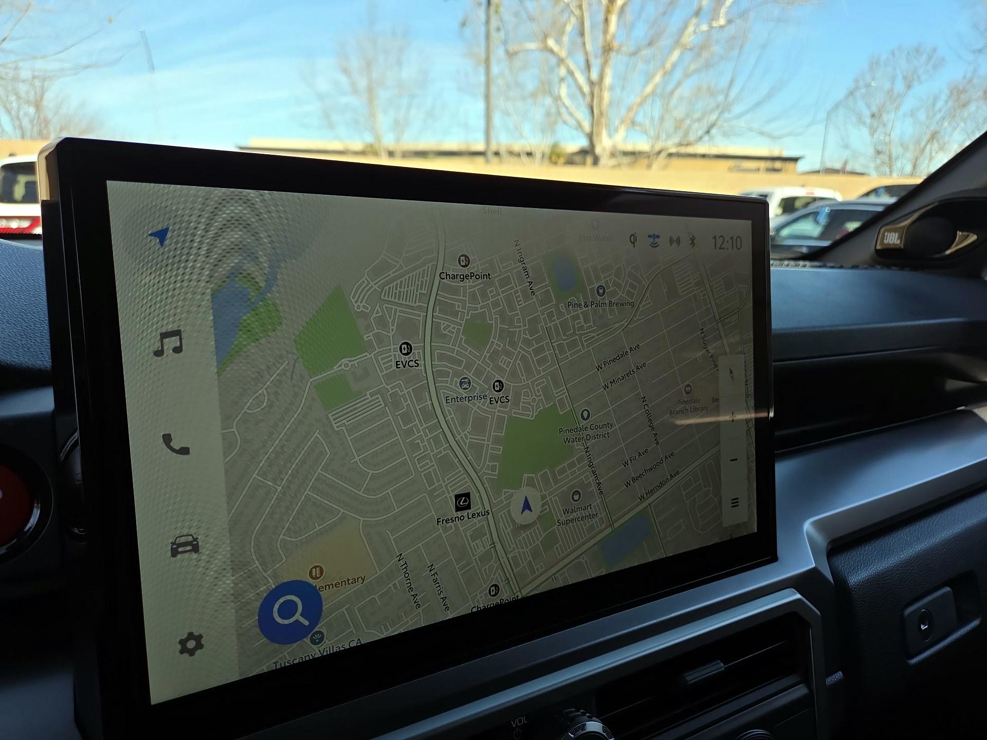 Thumbnail: 2025 Toyota 4Runner - 12