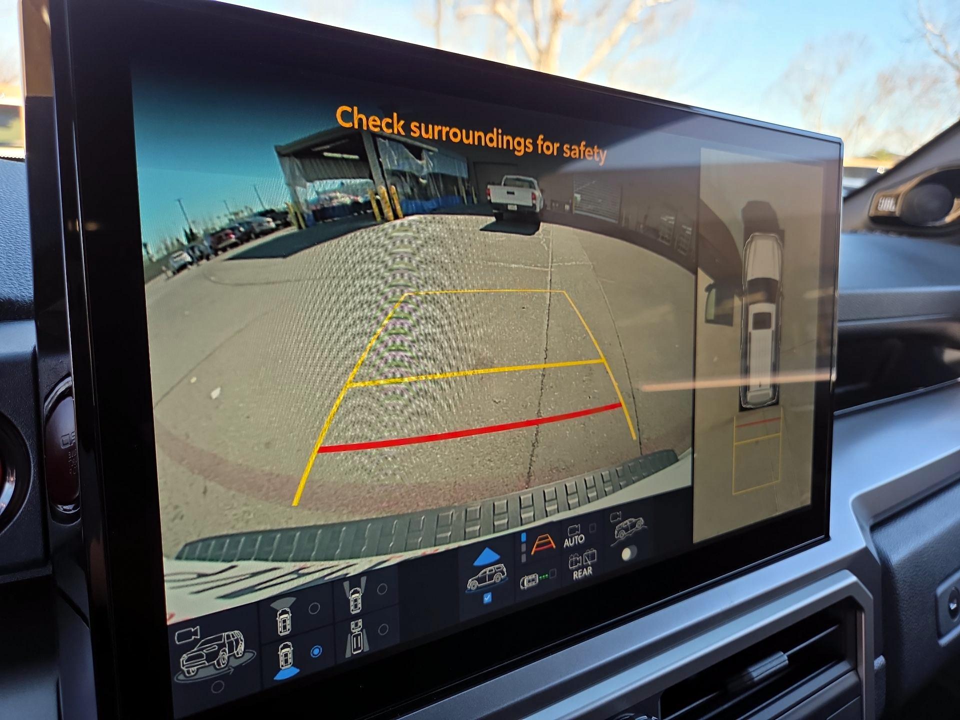 Thumbnail: 2025 Toyota 4Runner - 13