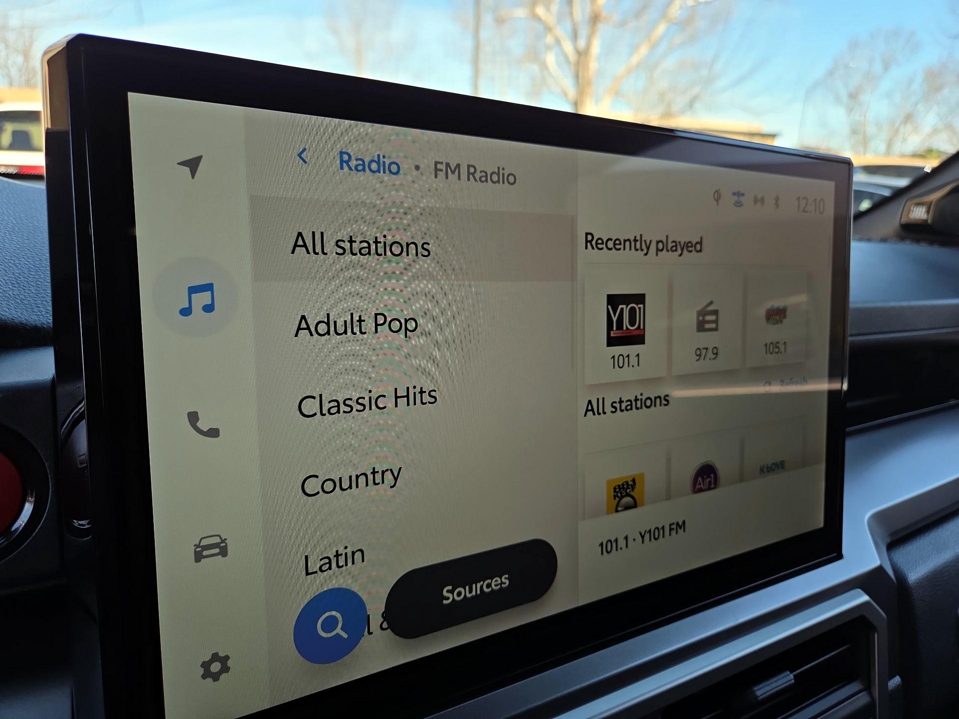 Thumbnail: 2025 Toyota 4Runner - 14