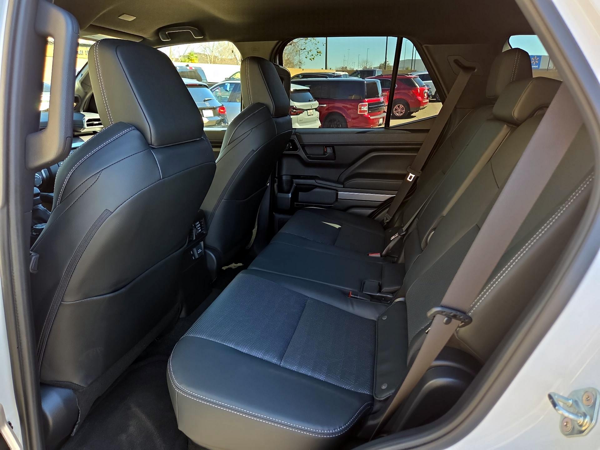 Thumbnail: 2025 Toyota 4Runner - 18