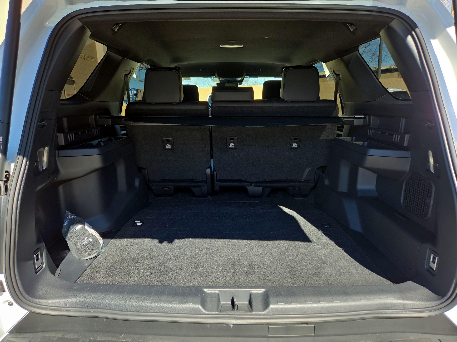 Thumbnail: 2025 Toyota 4Runner - 19