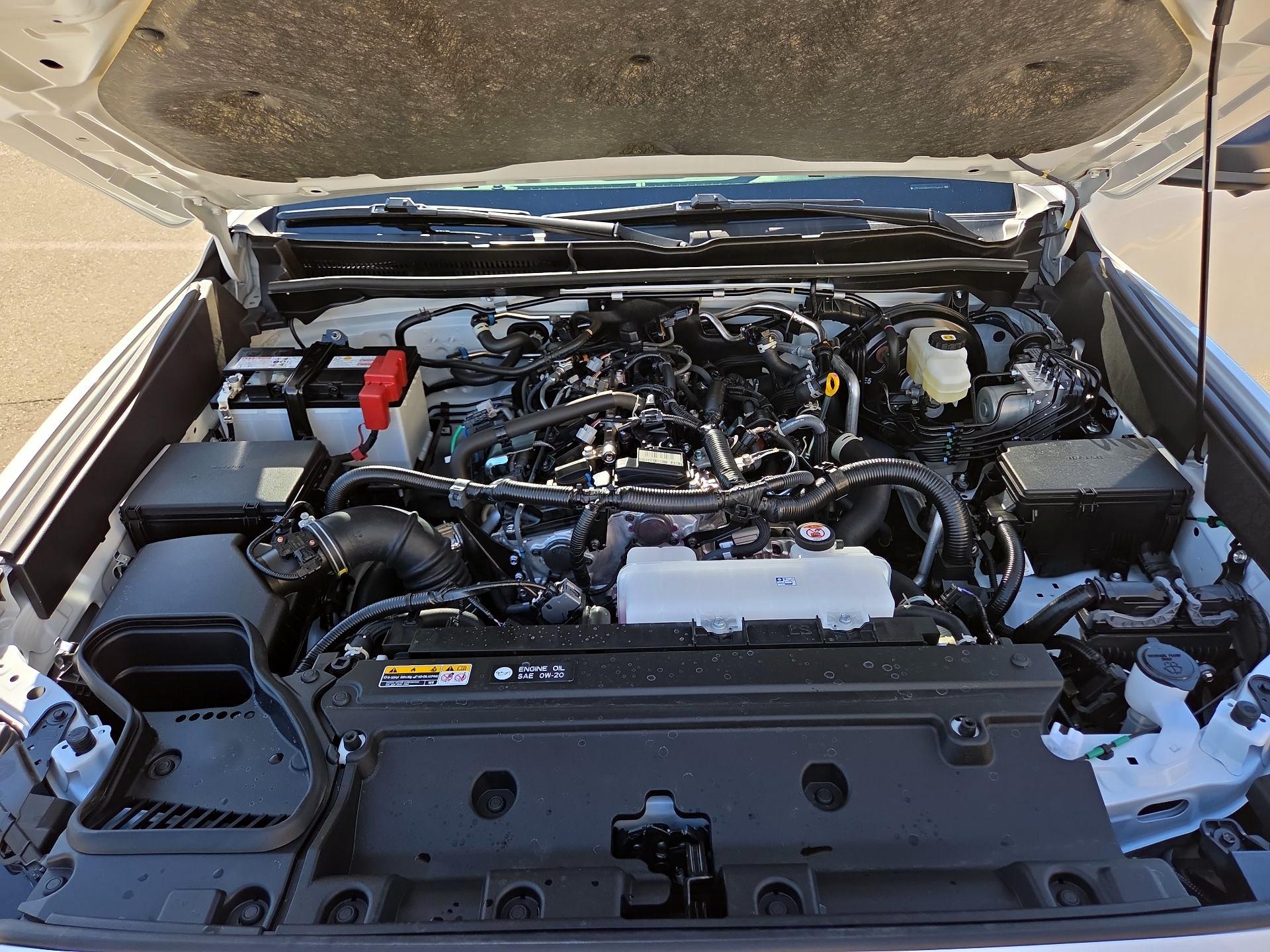 Thumbnail: 2025 Toyota 4Runner - 20