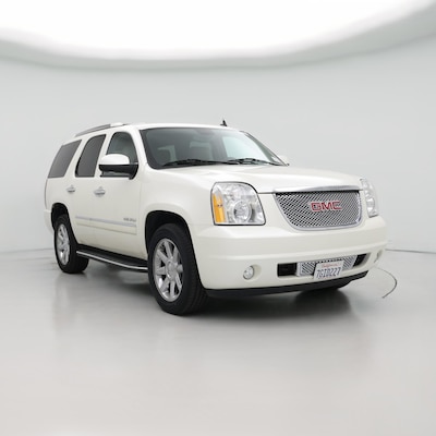 2014 GMC Yukon Denali