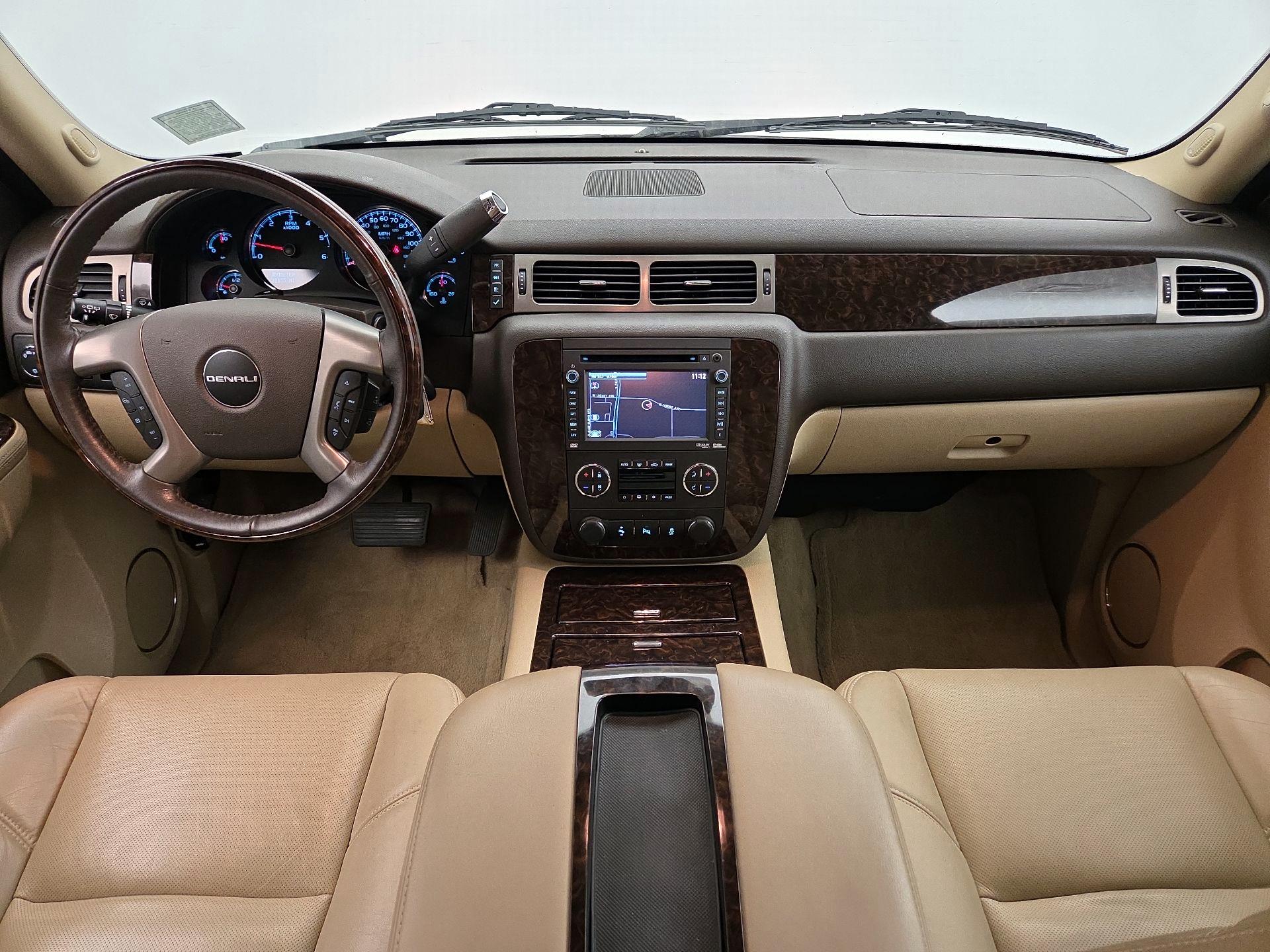 Thumbnail: 2014 GMC Yukon - 9