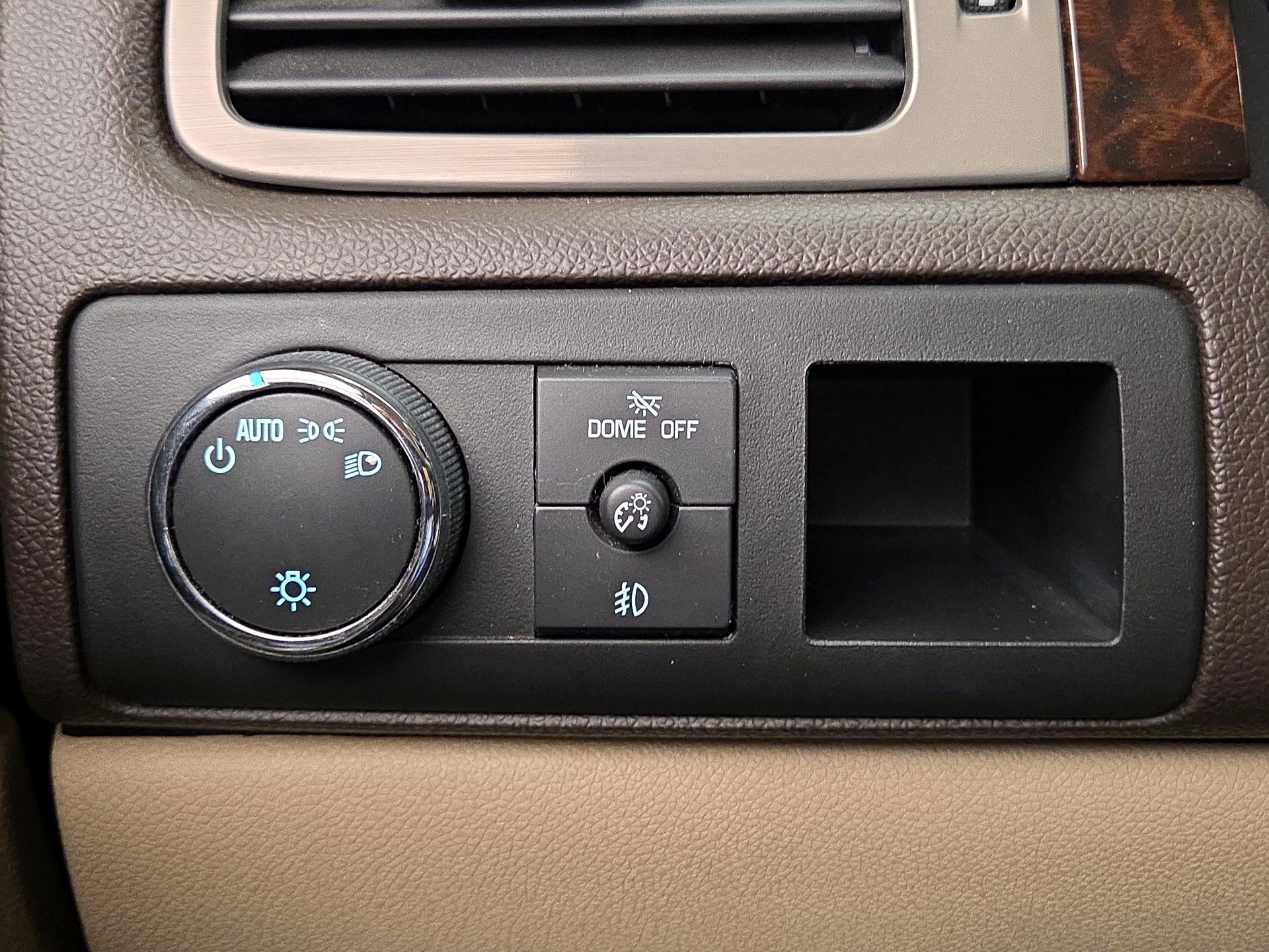 Thumbnail: 2014 GMC Yukon - 13