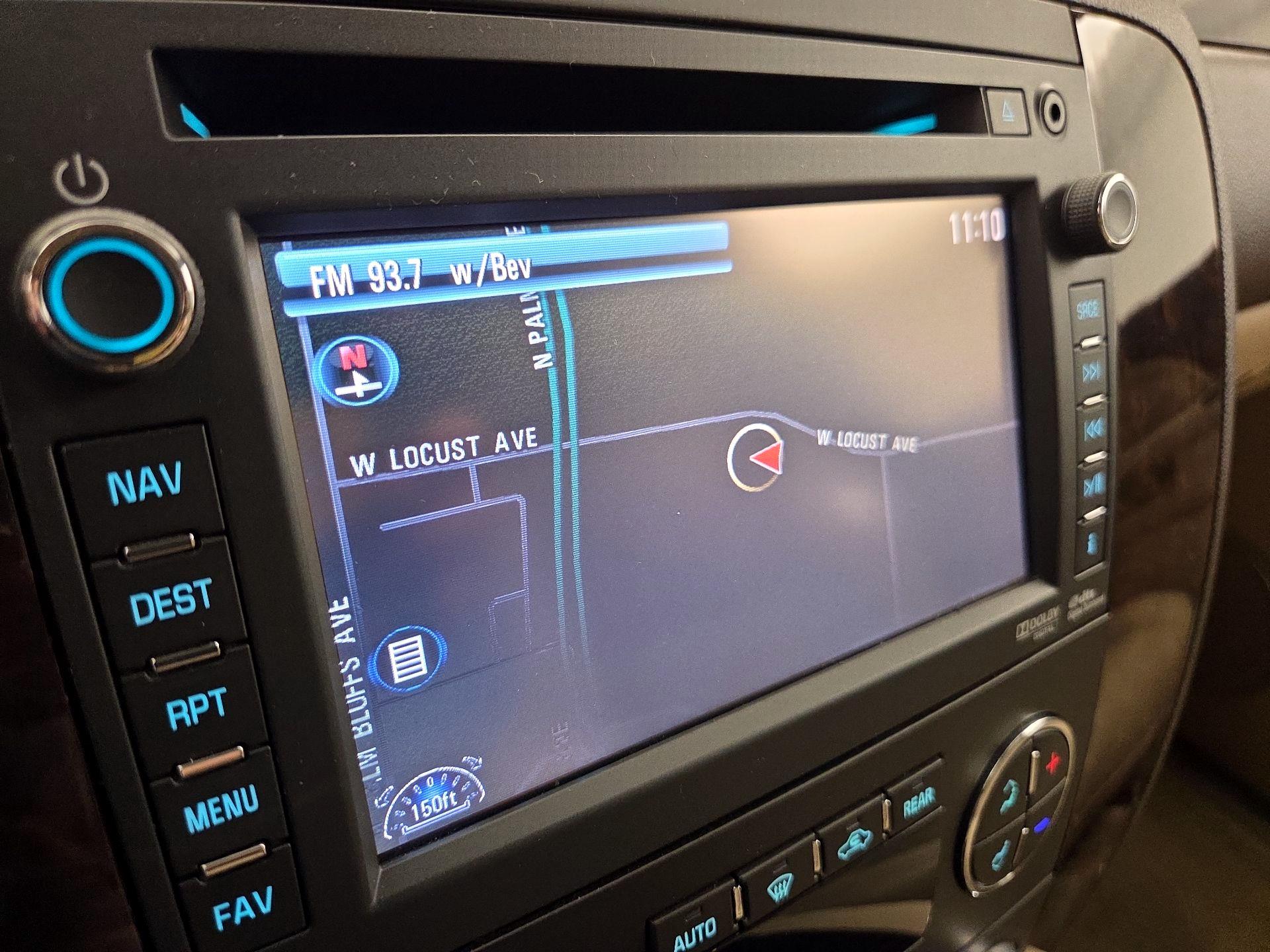 Thumbnail: 2014 GMC Yukon - 14