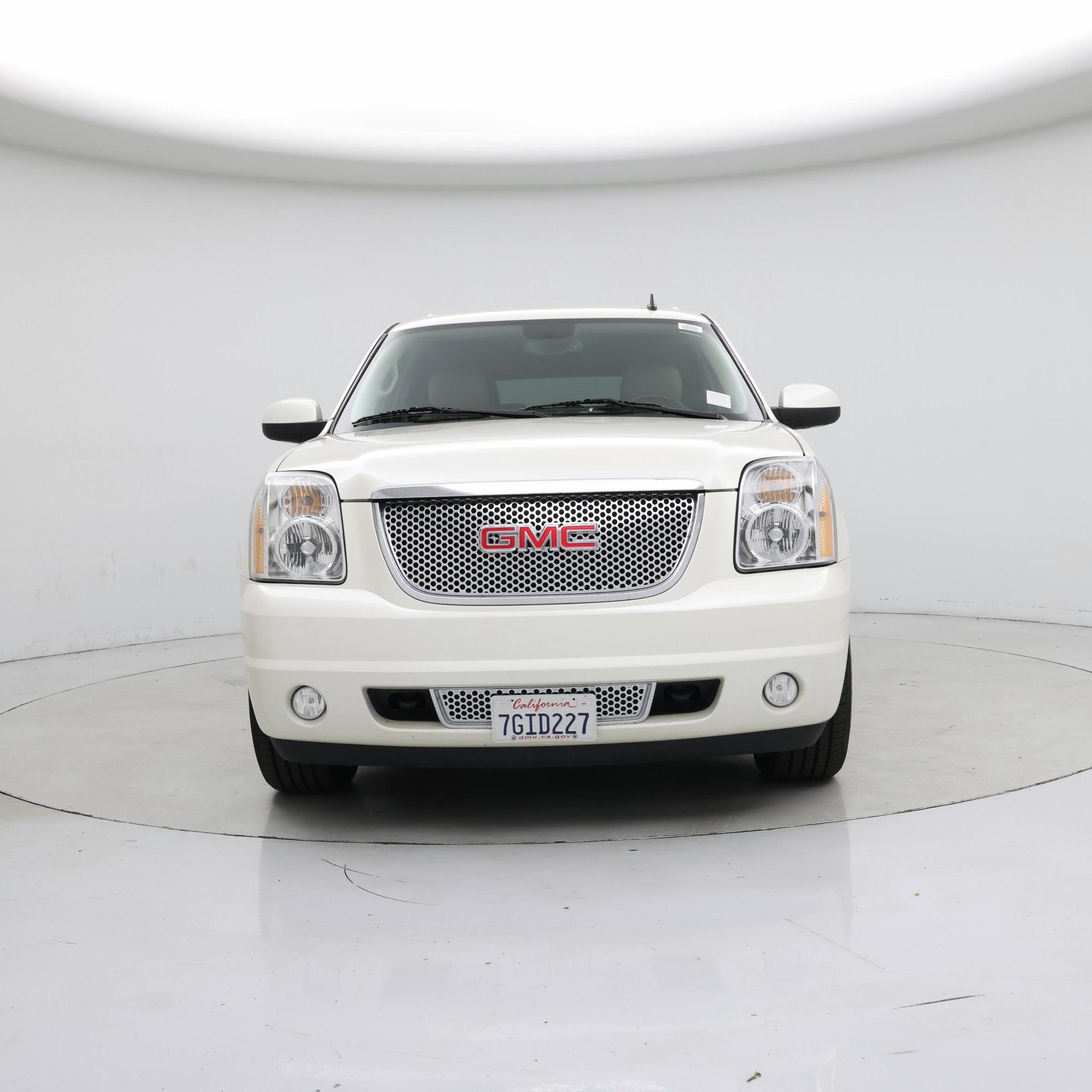 Thumbnail: 2014 GMC Yukon - 5