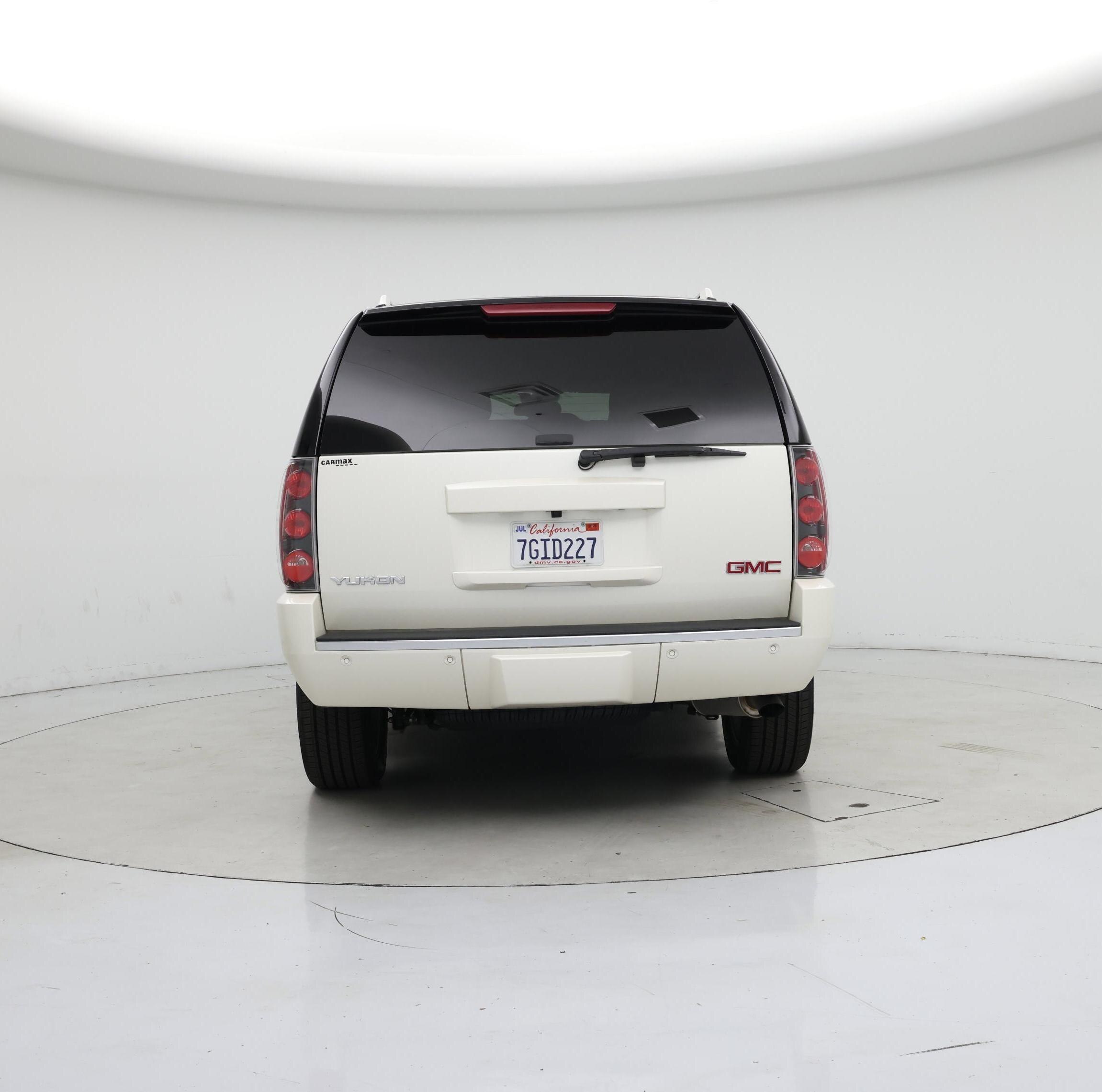 Thumbnail: 2014 GMC Yukon - 6