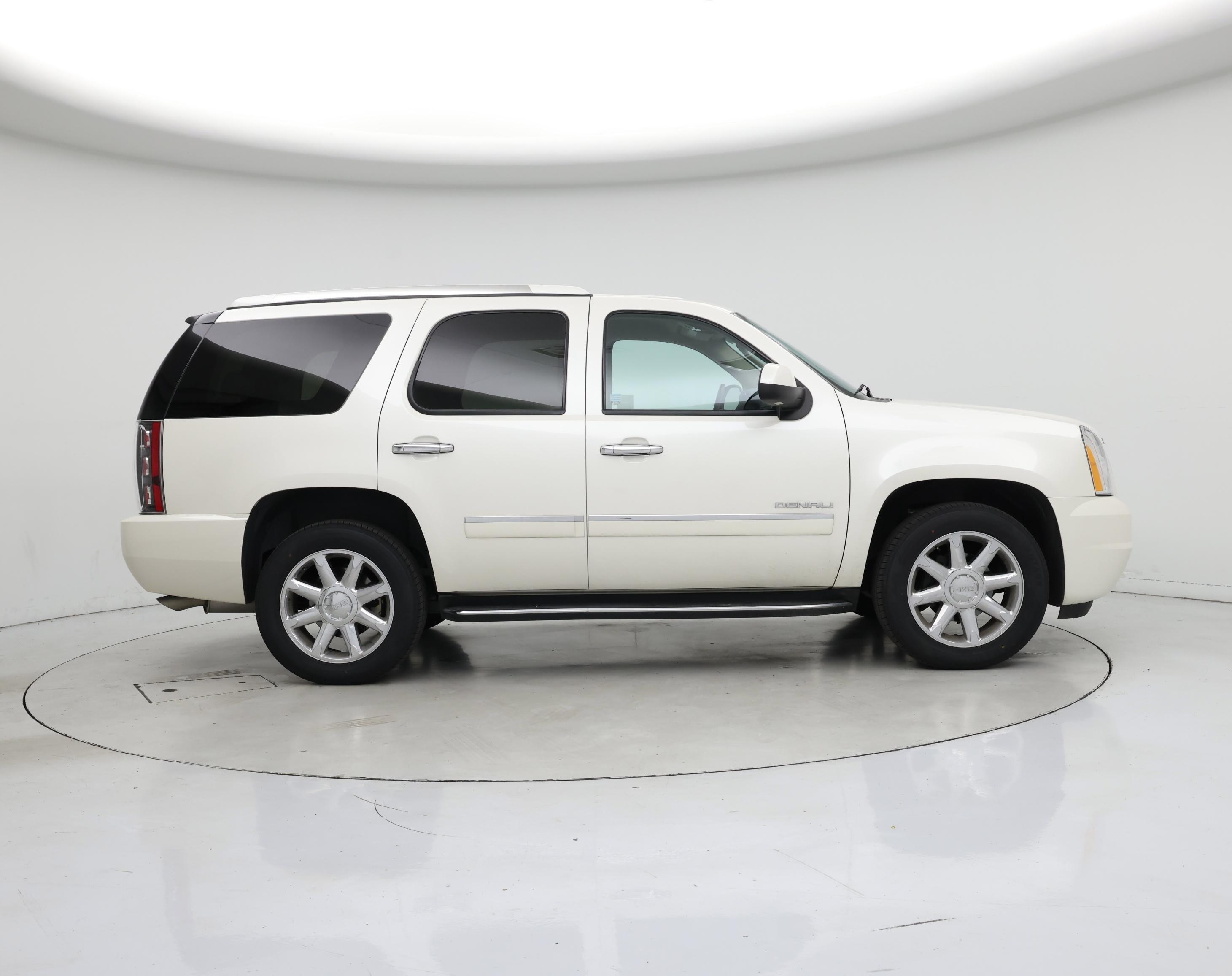 Thumbnail: 2014 GMC Yukon - 7