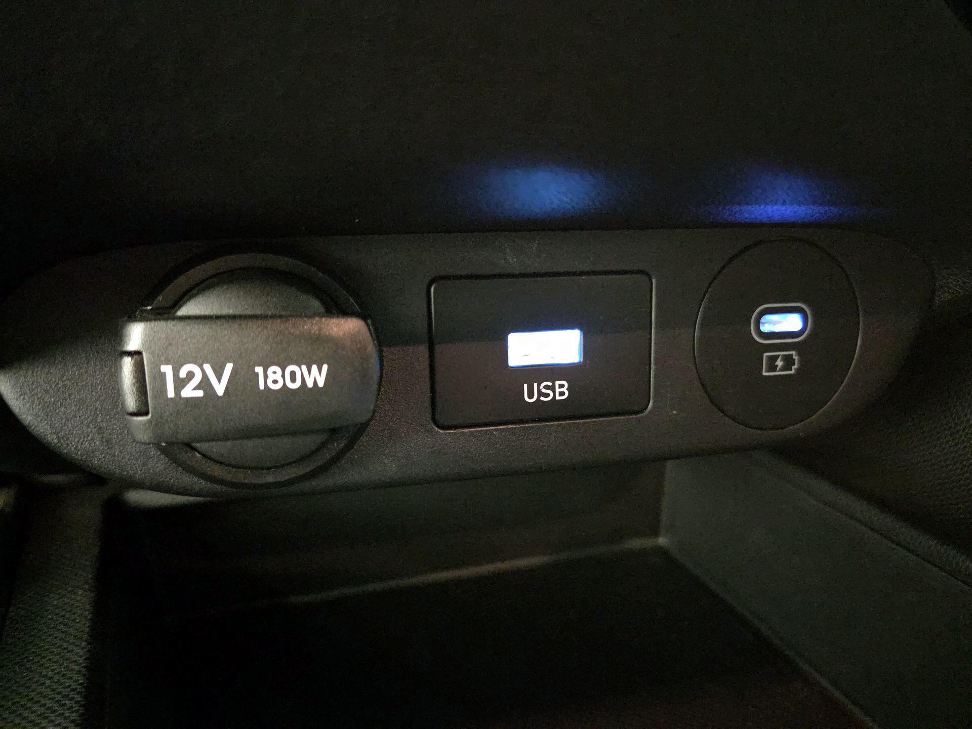 Thumbnail: 2024 Hyundai Elantra - 18