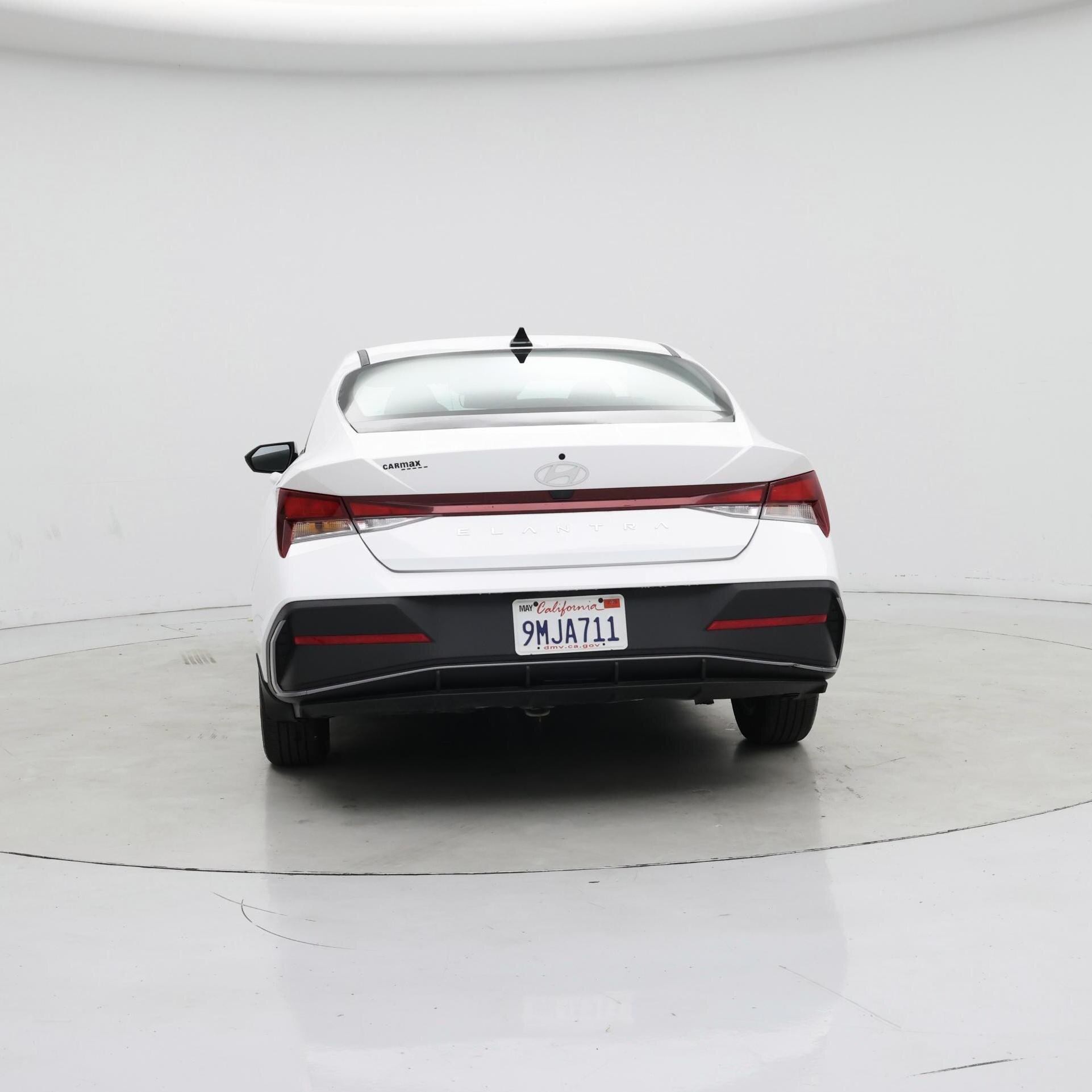 Thumbnail: 2024 Hyundai Elantra - 6