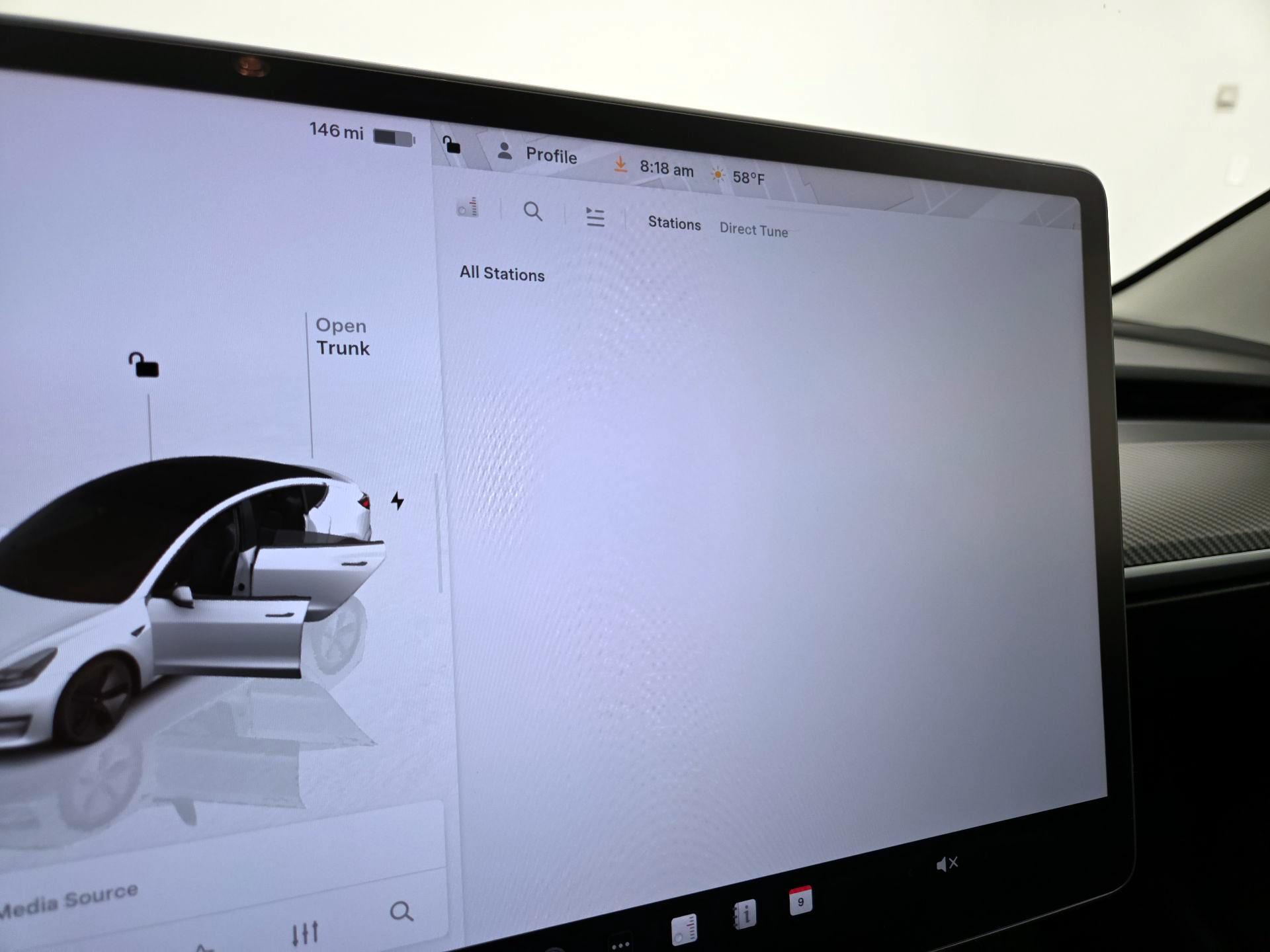 Thumbnail: 2023 Tesla Model 3 - 16