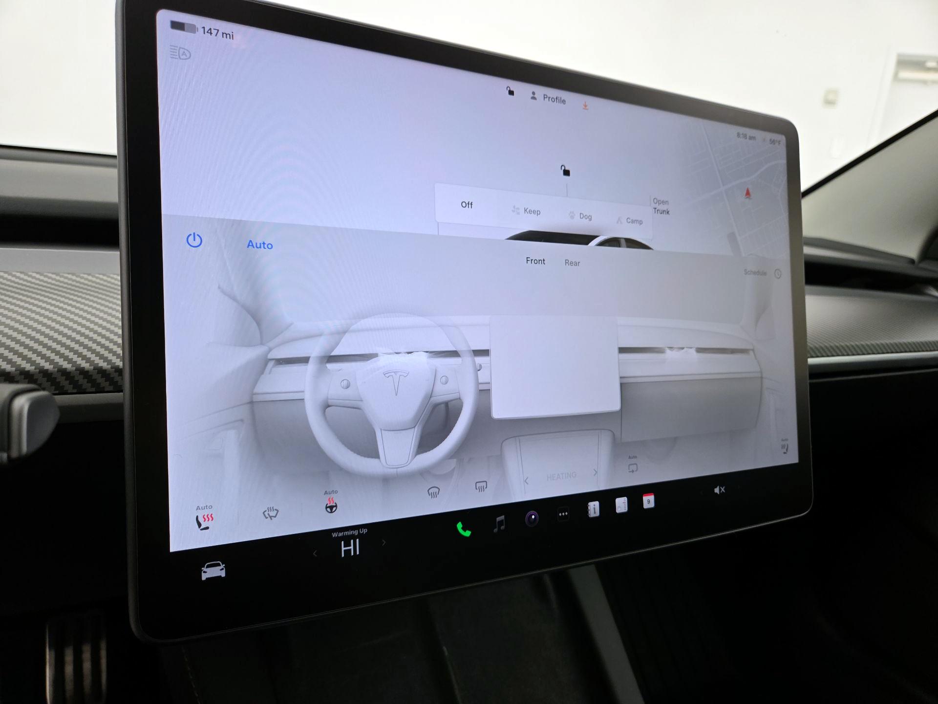 Thumbnail: 2023 Tesla Model 3 - 17