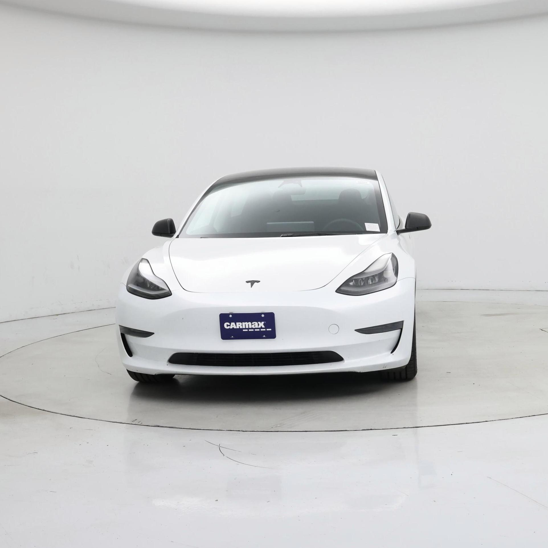 Thumbnail: 2023 Tesla Model 3 - 5