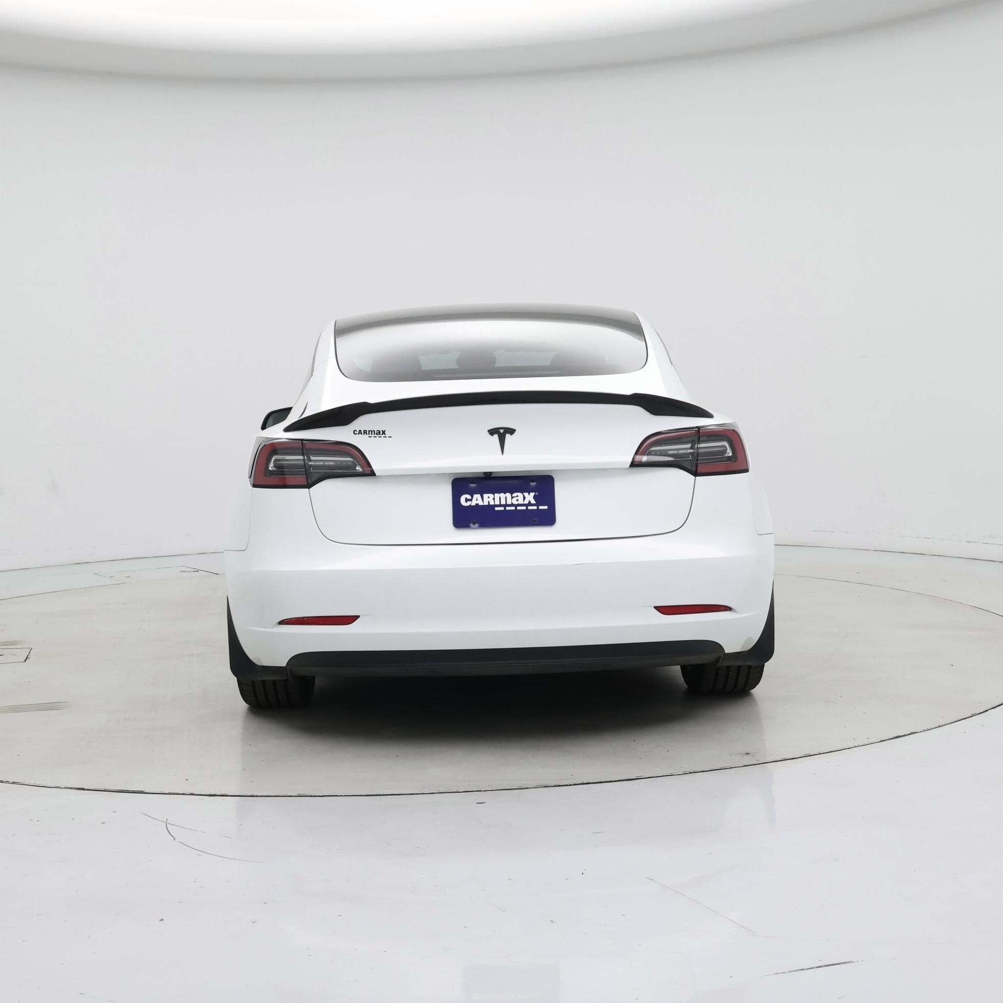 Thumbnail: 2023 Tesla Model 3 - 6