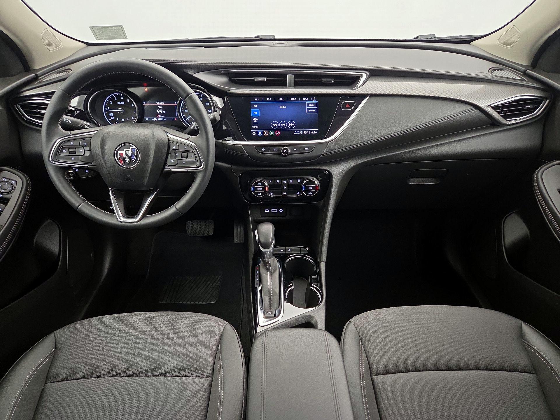 Thumbnail: 2023 Buick Encore GX - 9