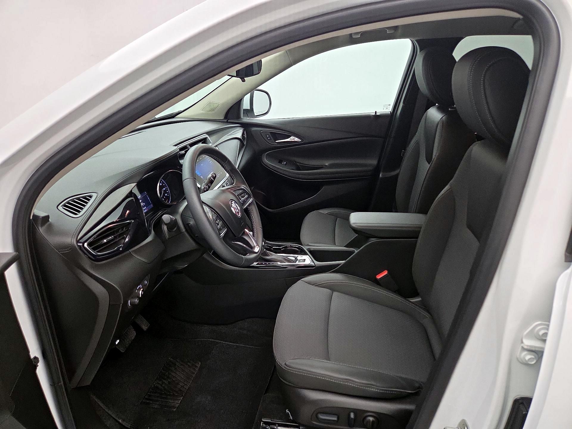 Thumbnail: 2023 Buick Encore GX - 11