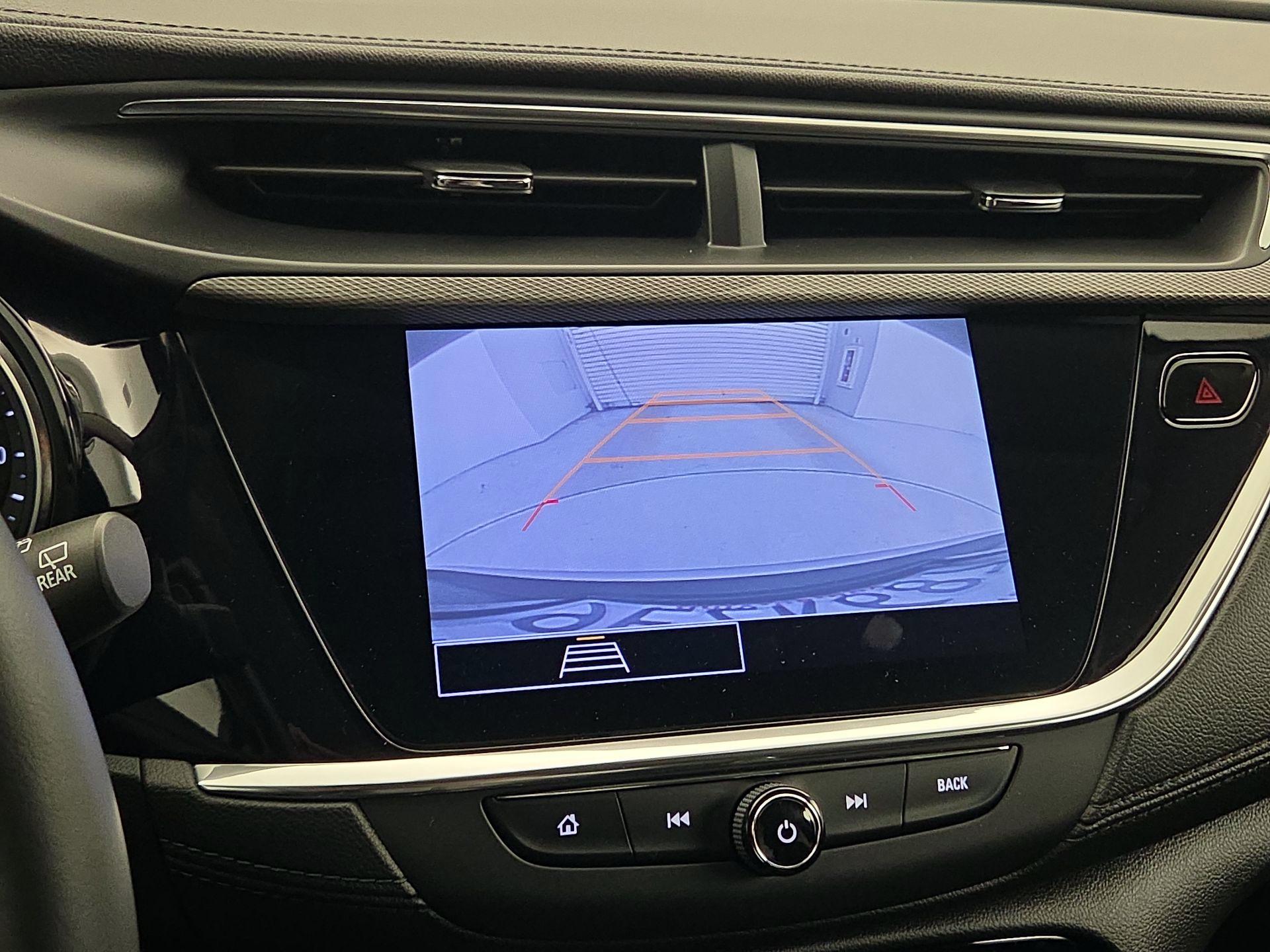 Thumbnail: 2023 Buick Encore GX - 14