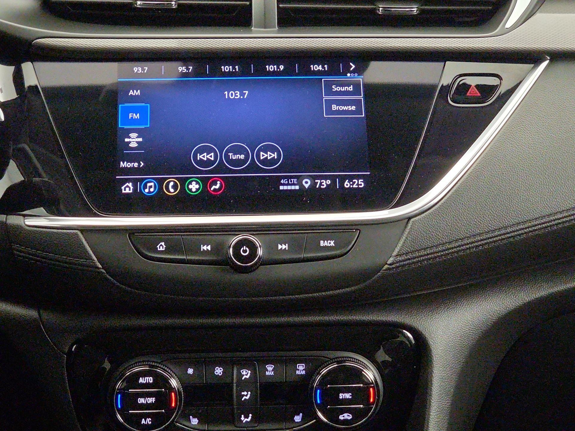 Thumbnail: 2023 Buick Encore GX - 15