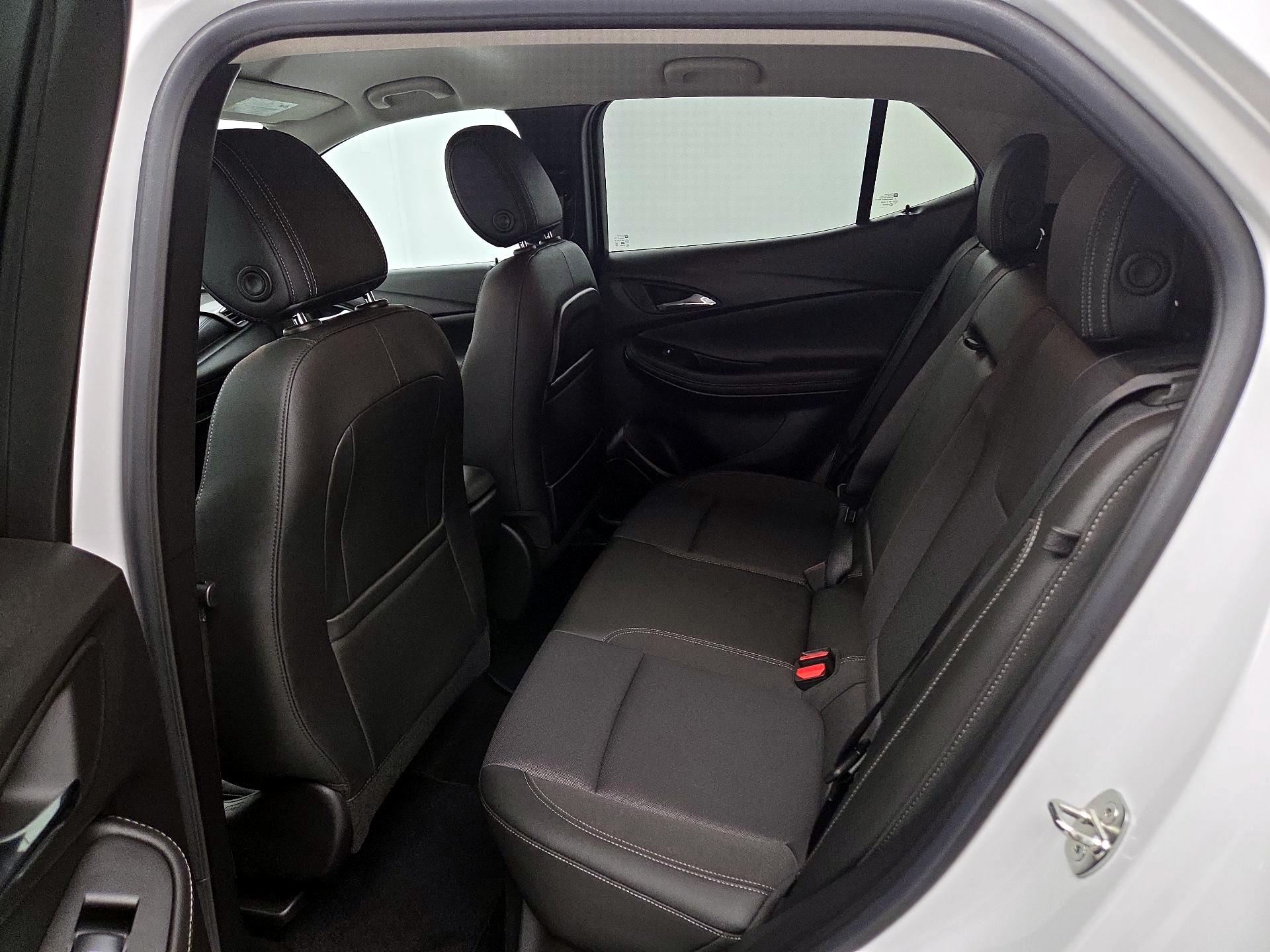 Thumbnail: 2023 Buick Encore GX - 19