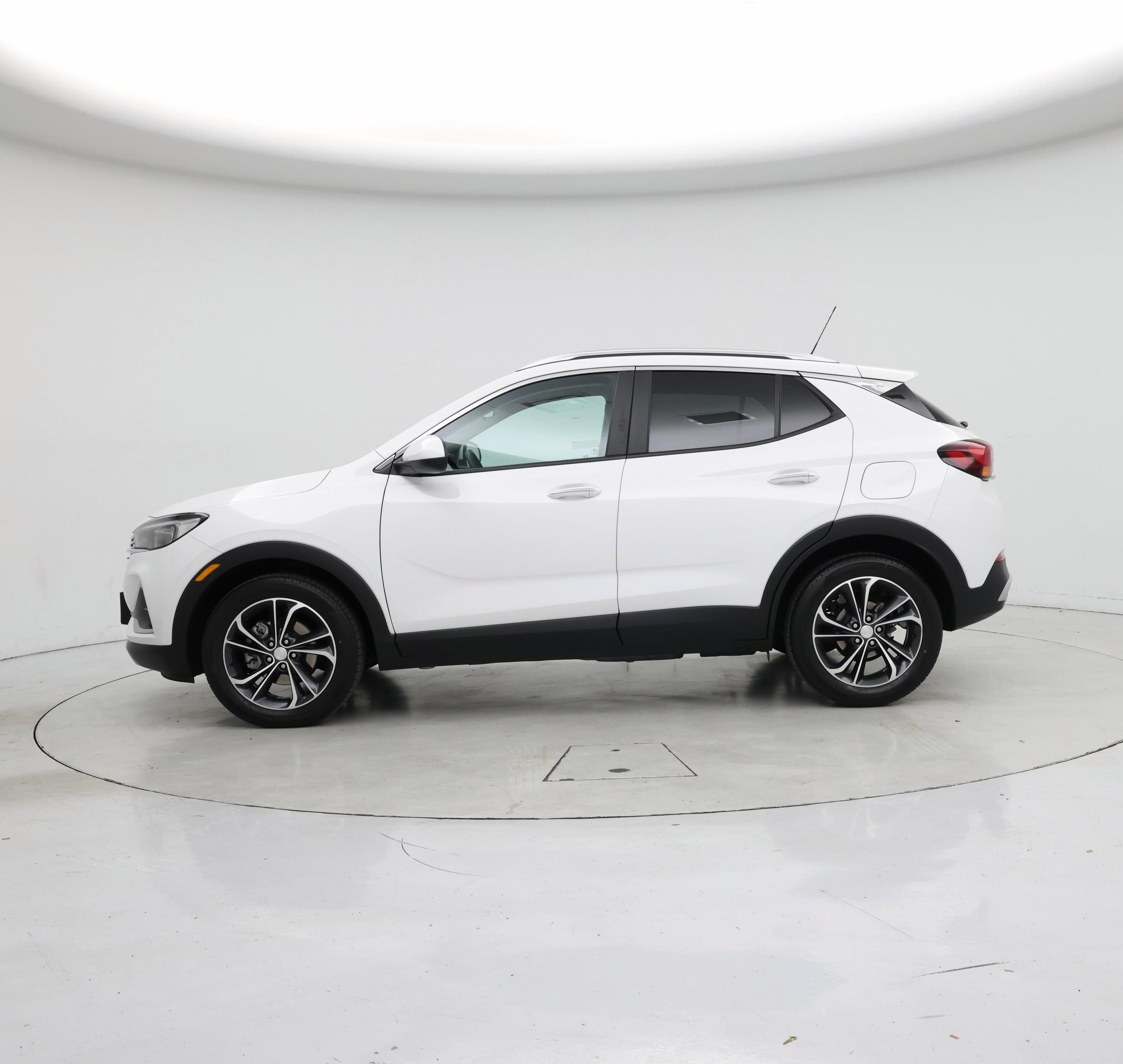 Thumbnail: 2023 Buick Encore GX - 3