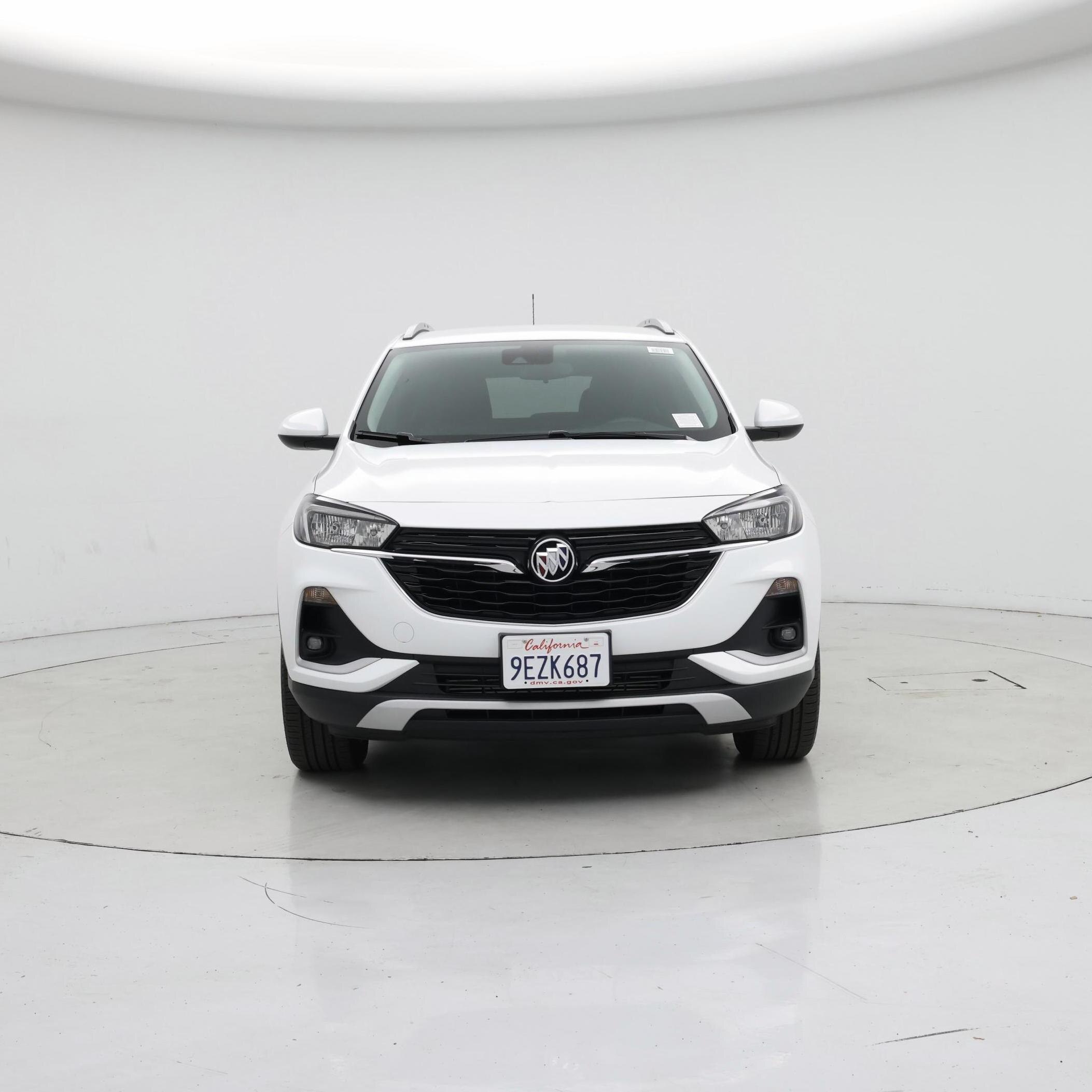 Thumbnail: 2023 Buick Encore GX - 5