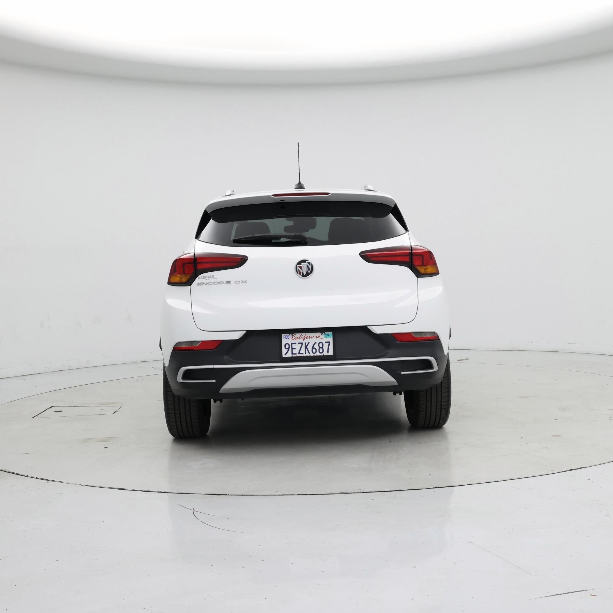 Thumbnail: 2023 Buick Encore GX - 6