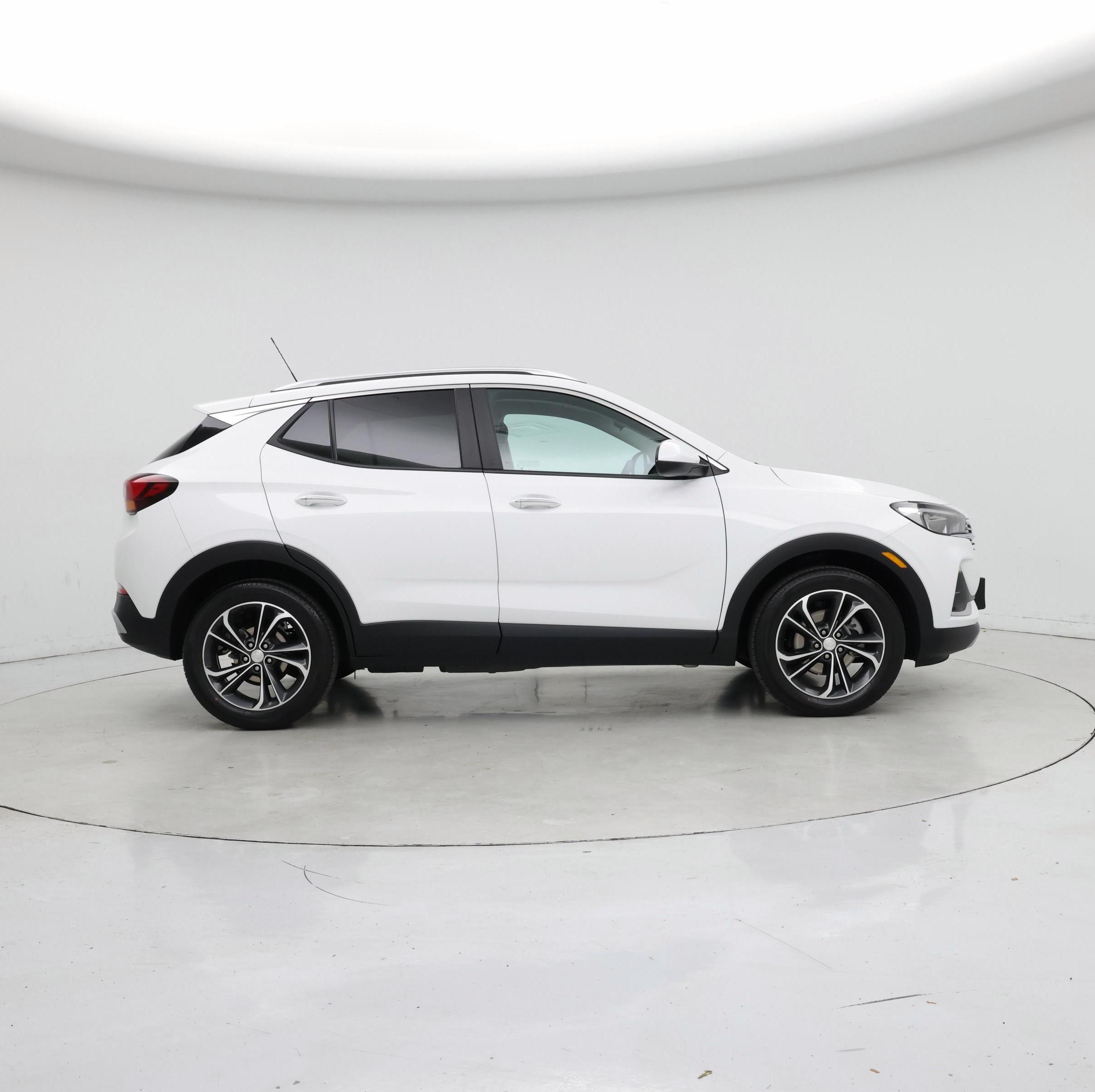 Thumbnail: 2023 Buick Encore GX - 7