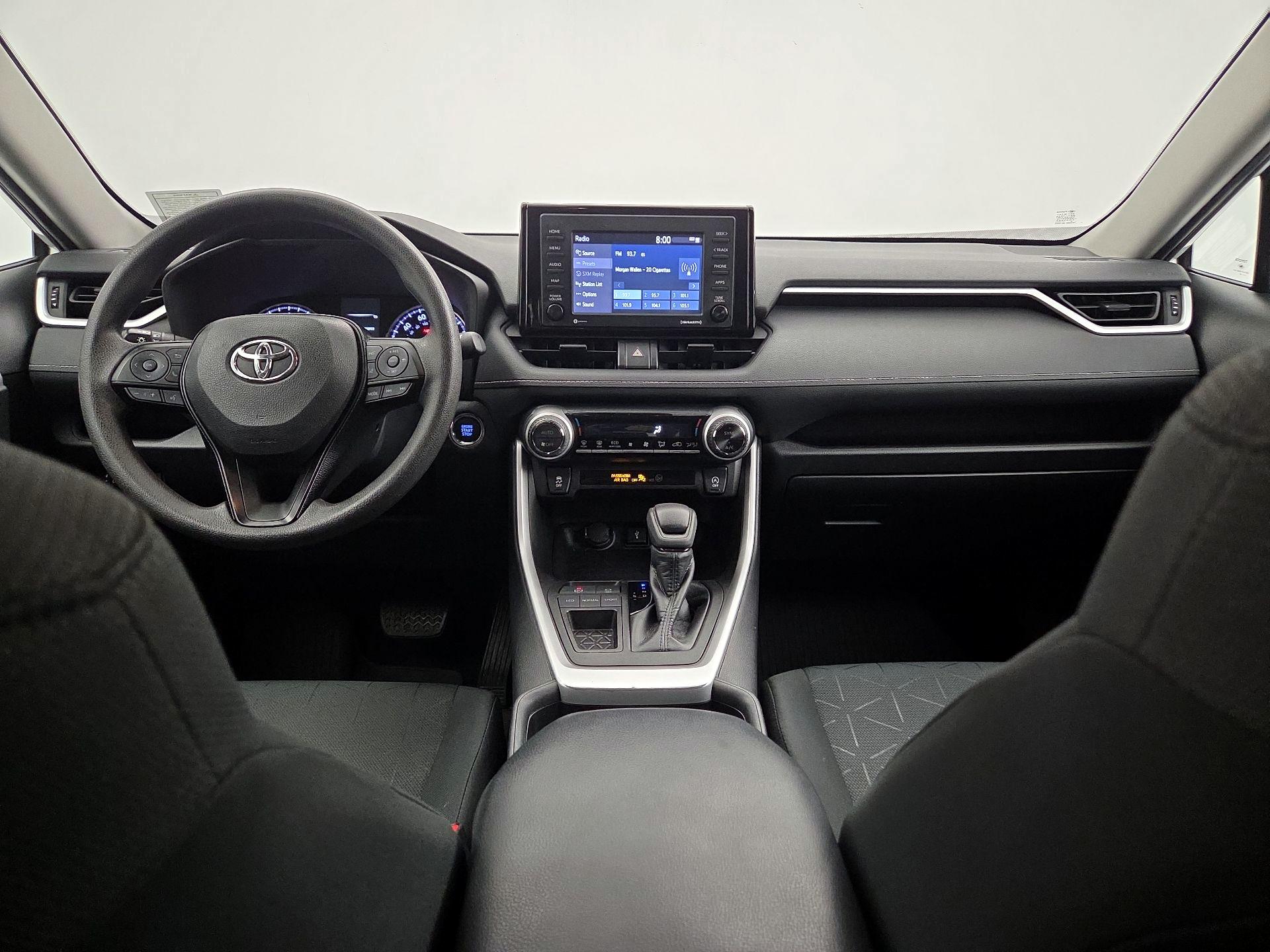 Thumbnail: 2020 Toyota RAV4 - 9