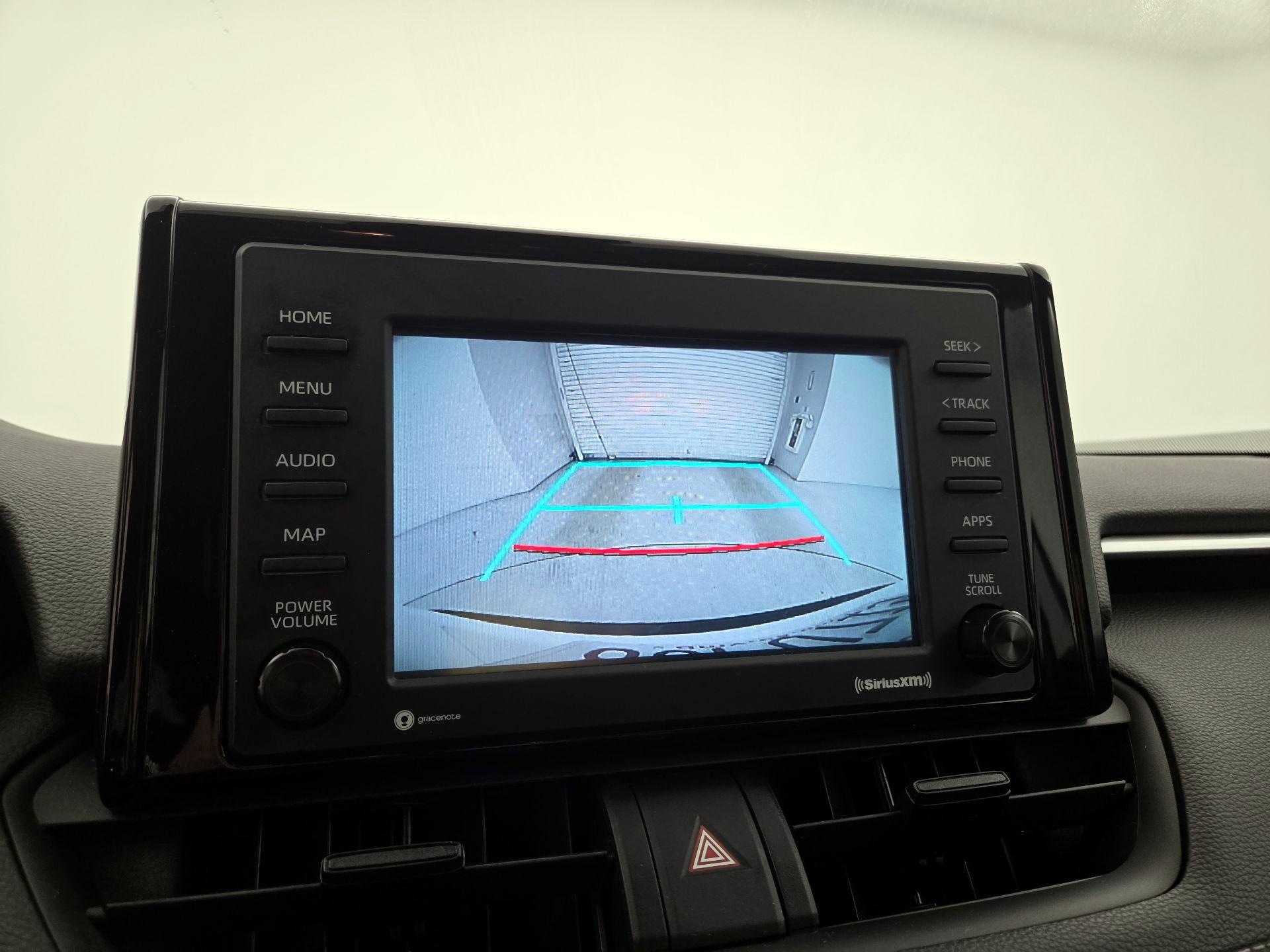 Thumbnail: 2020 Toyota RAV4 - 14