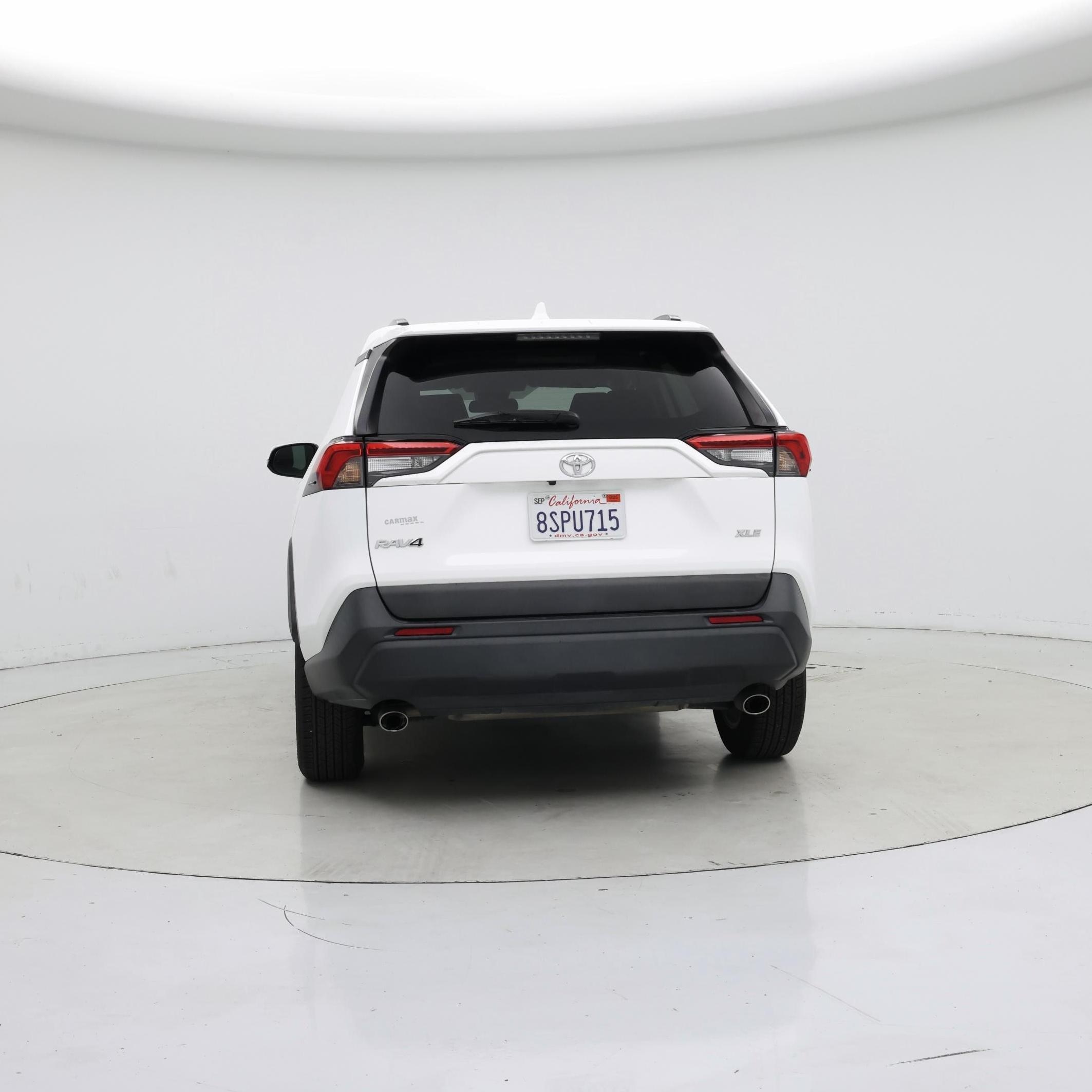 Thumbnail: 2020 Toyota RAV4 - 6