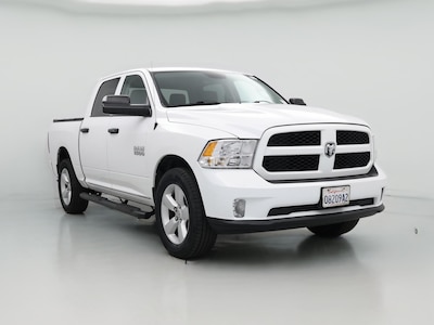 2016 Ram 1500 Express
