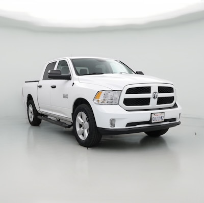 2016 Ram 1500 Express