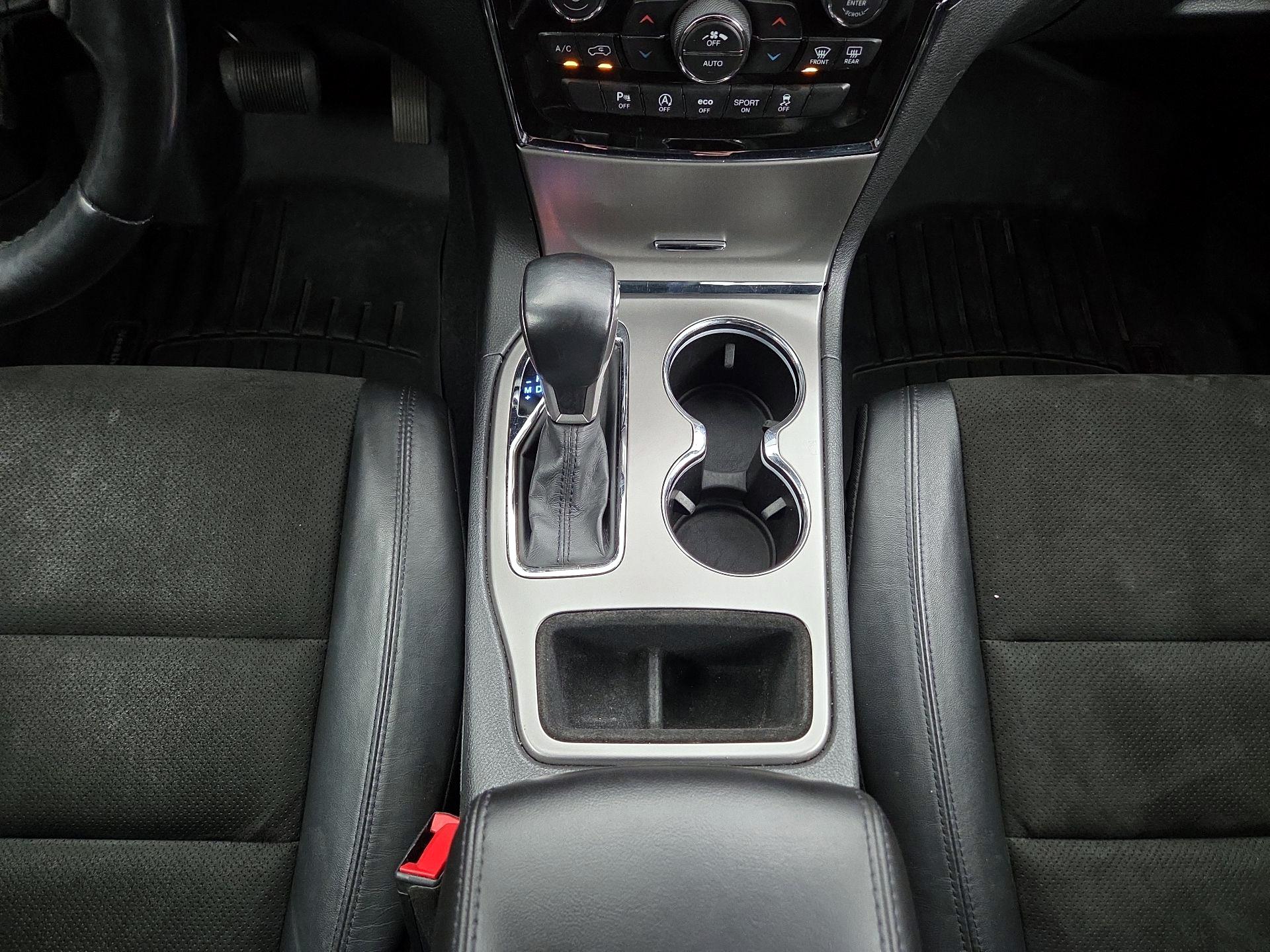 Thumbnail: 2021 Jeep Grand Cherokee - 18