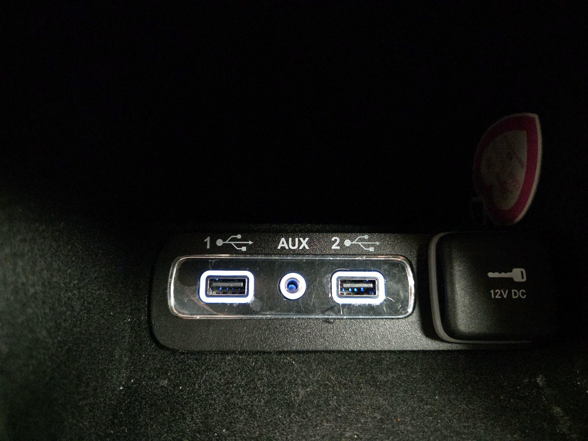 Thumbnail: 2021 Jeep Grand Cherokee - 19