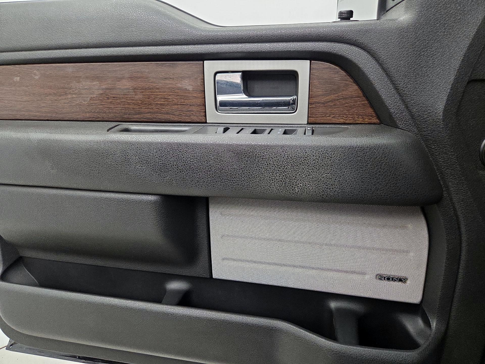 Thumbnail: 2014 Ford F-150 - 12