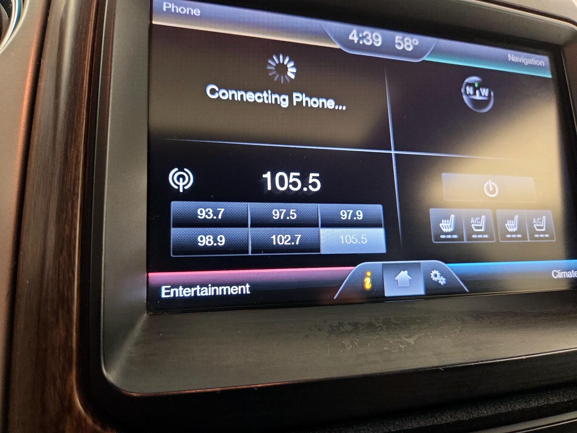 Thumbnail: 2014 Ford F-150 - 15