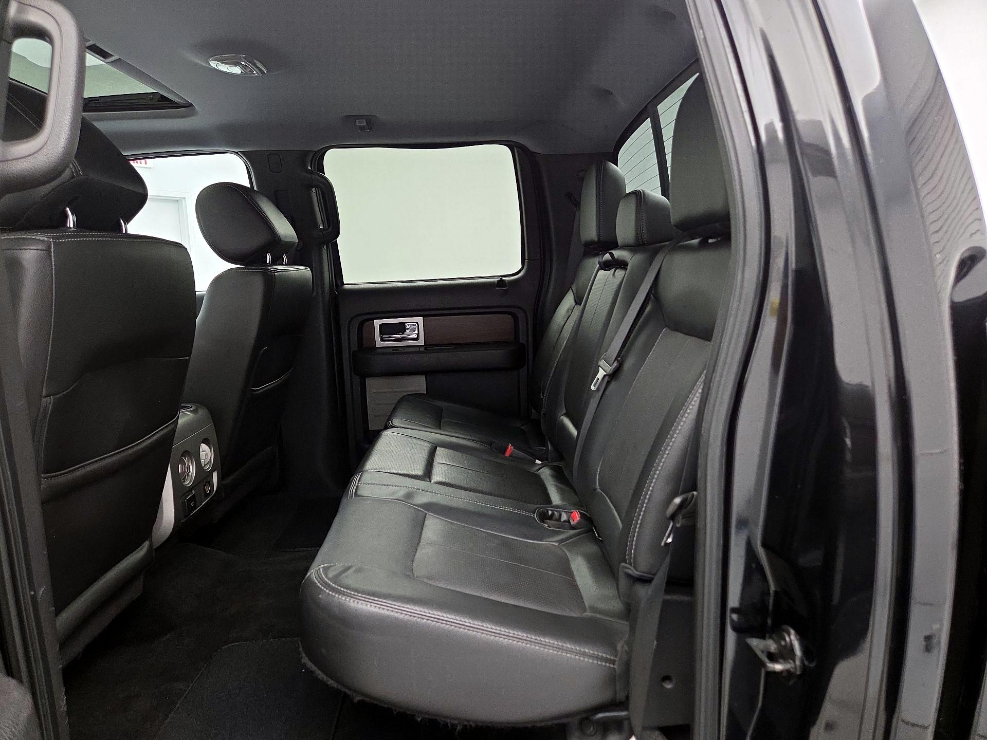 Thumbnail: 2014 Ford F-150 - 20