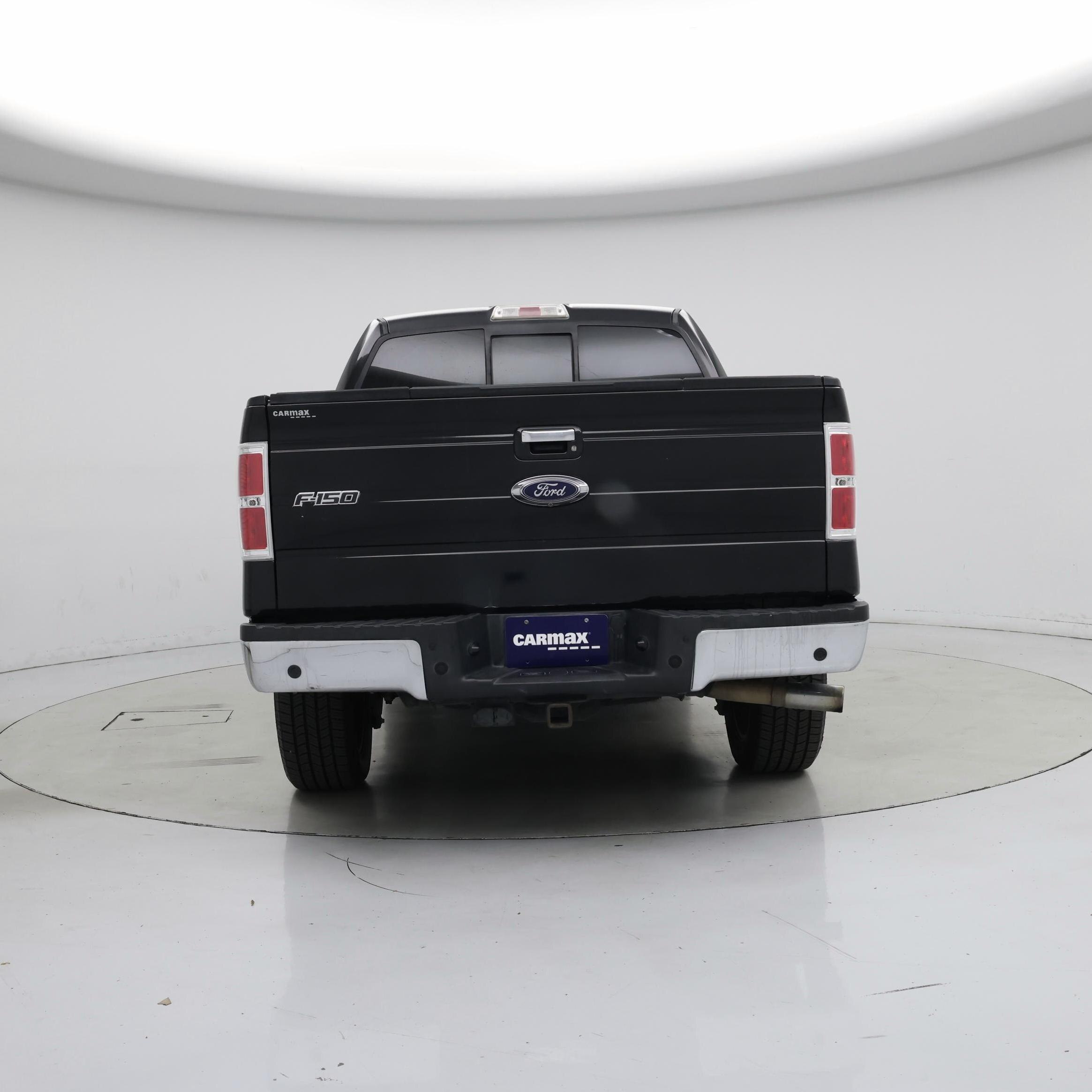 Thumbnail: 2014 Ford F-150 - 6