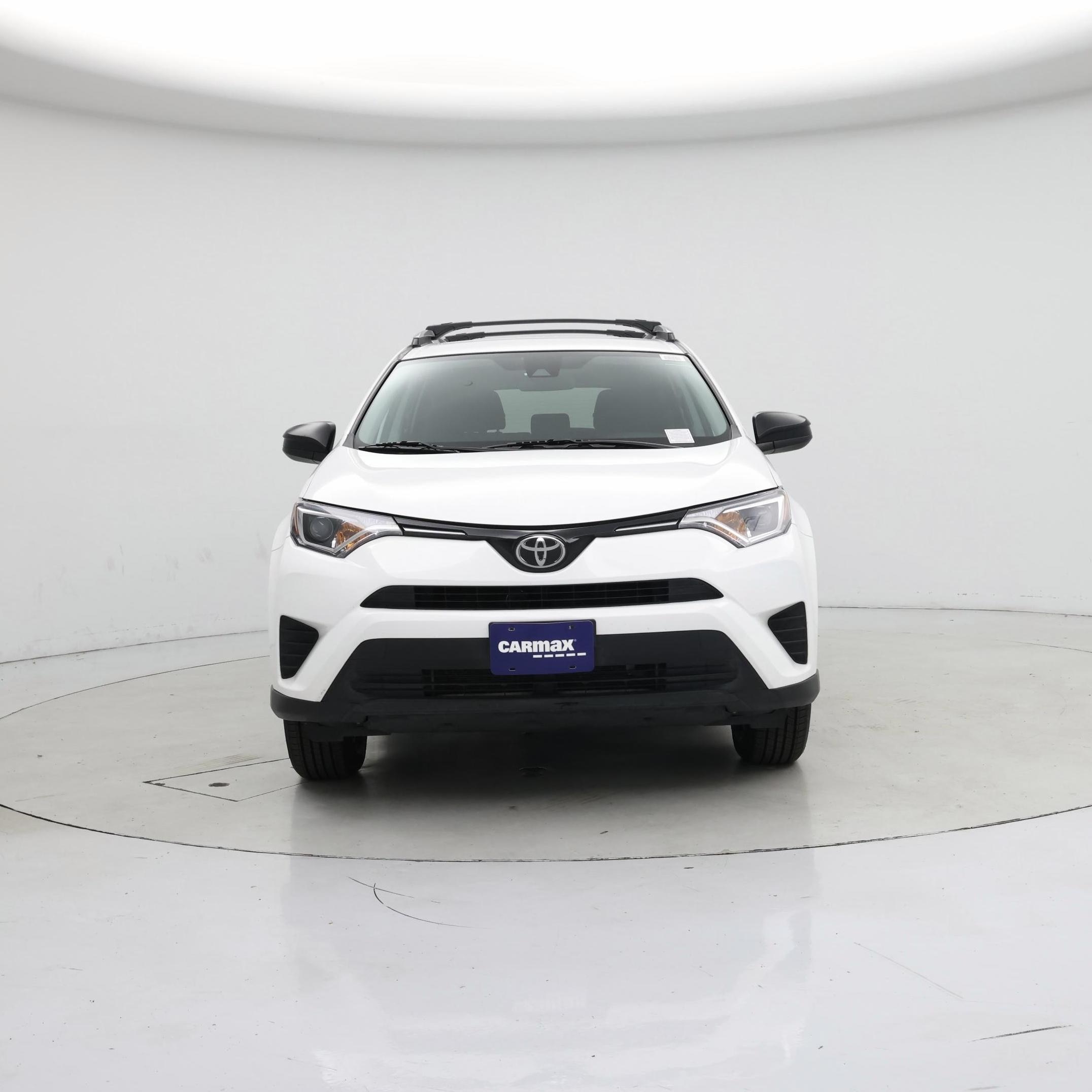 Thumbnail: 2018 Toyota RAV4 - 5
