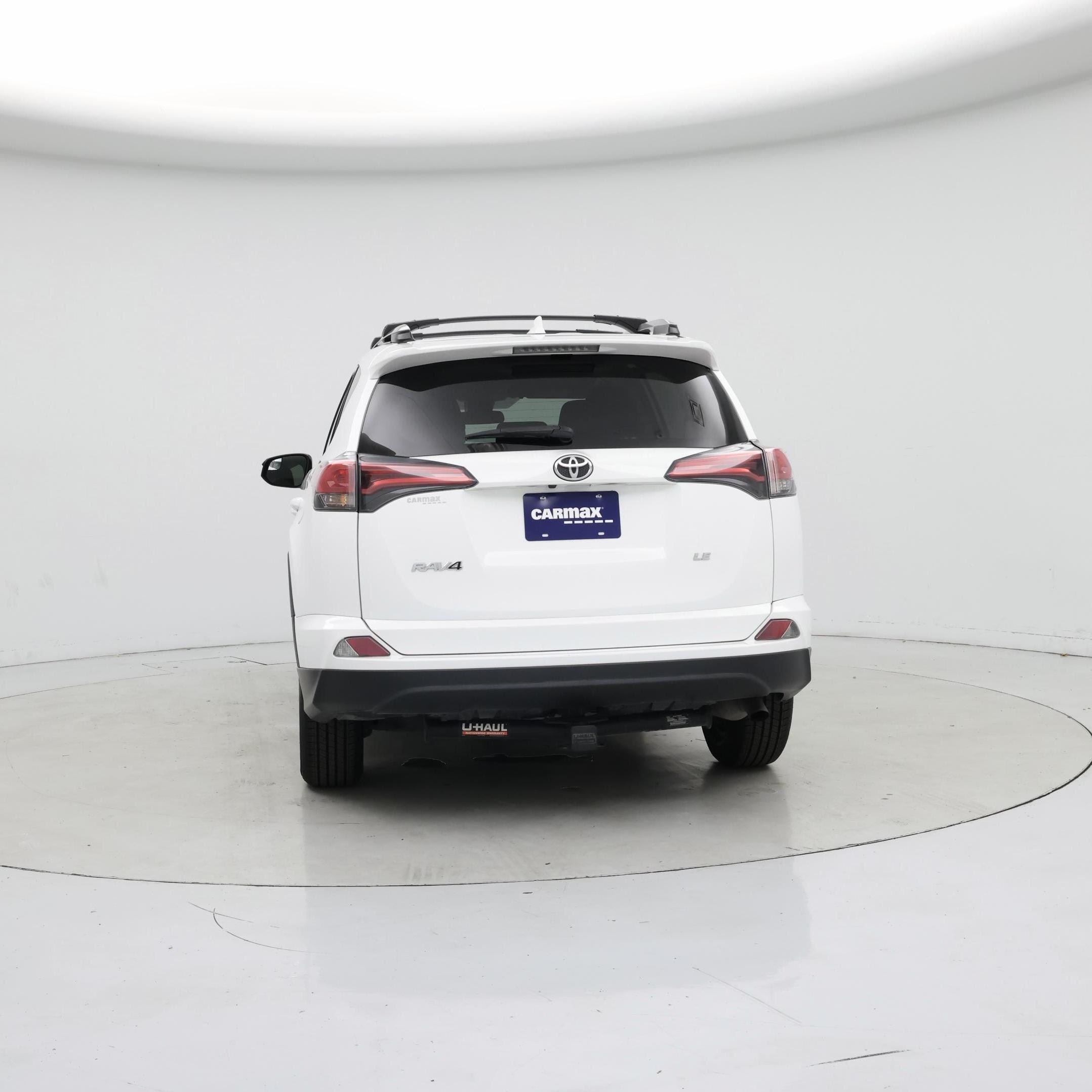 Thumbnail: 2018 Toyota RAV4 - 6